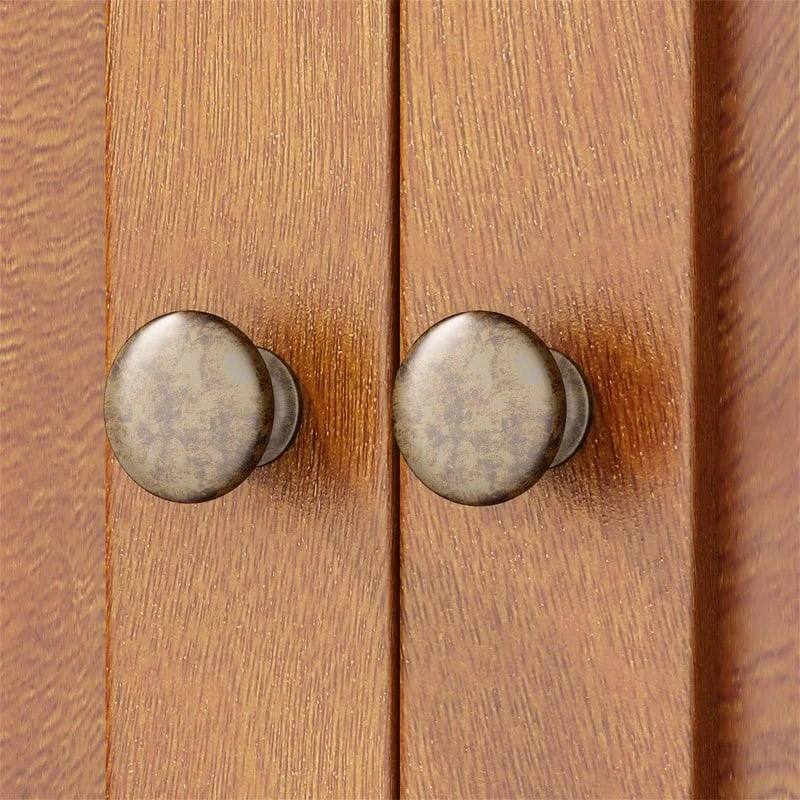 Bathroom Wall Cabinet - 8.8