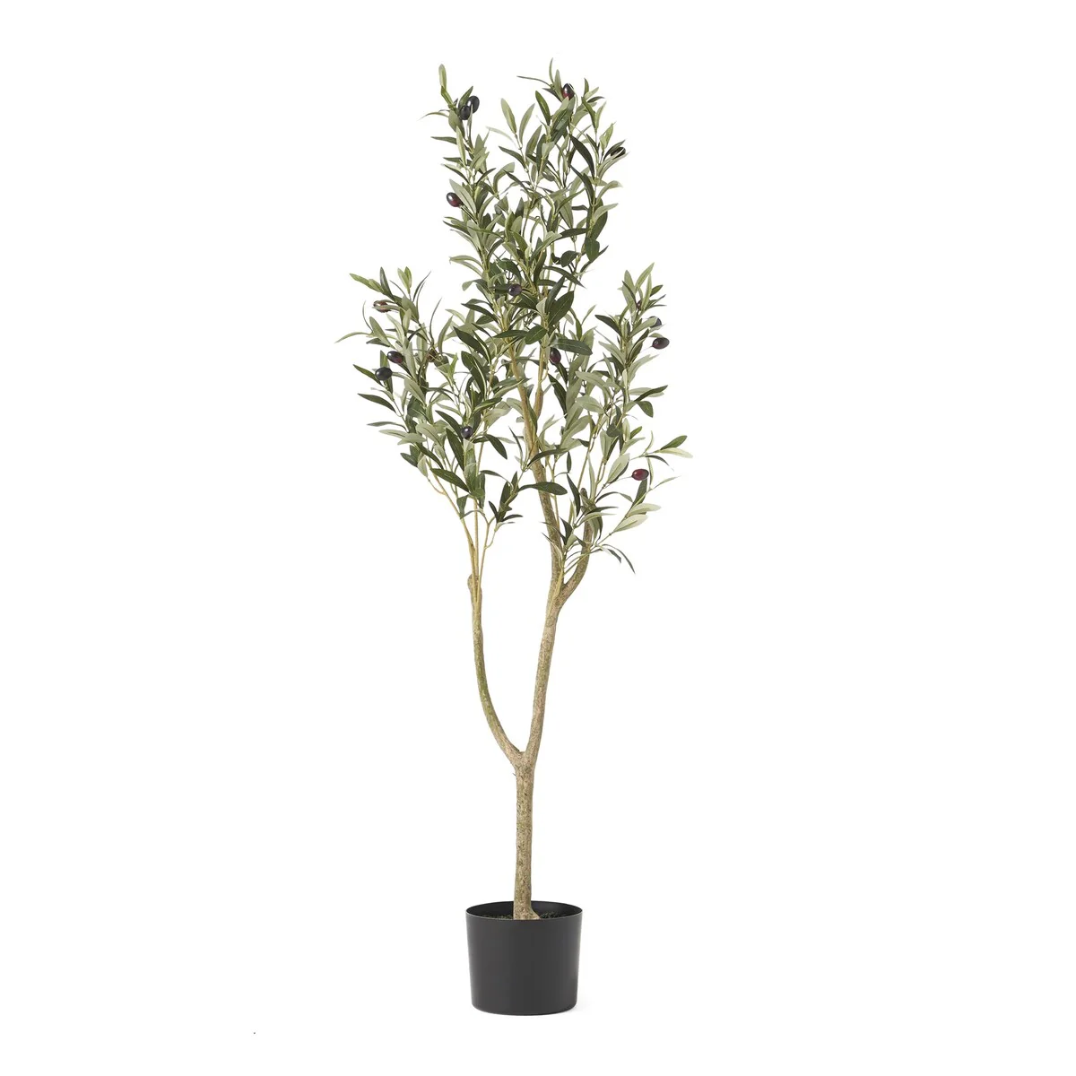 ARTIFICIAL OLIVE TREE 47inch