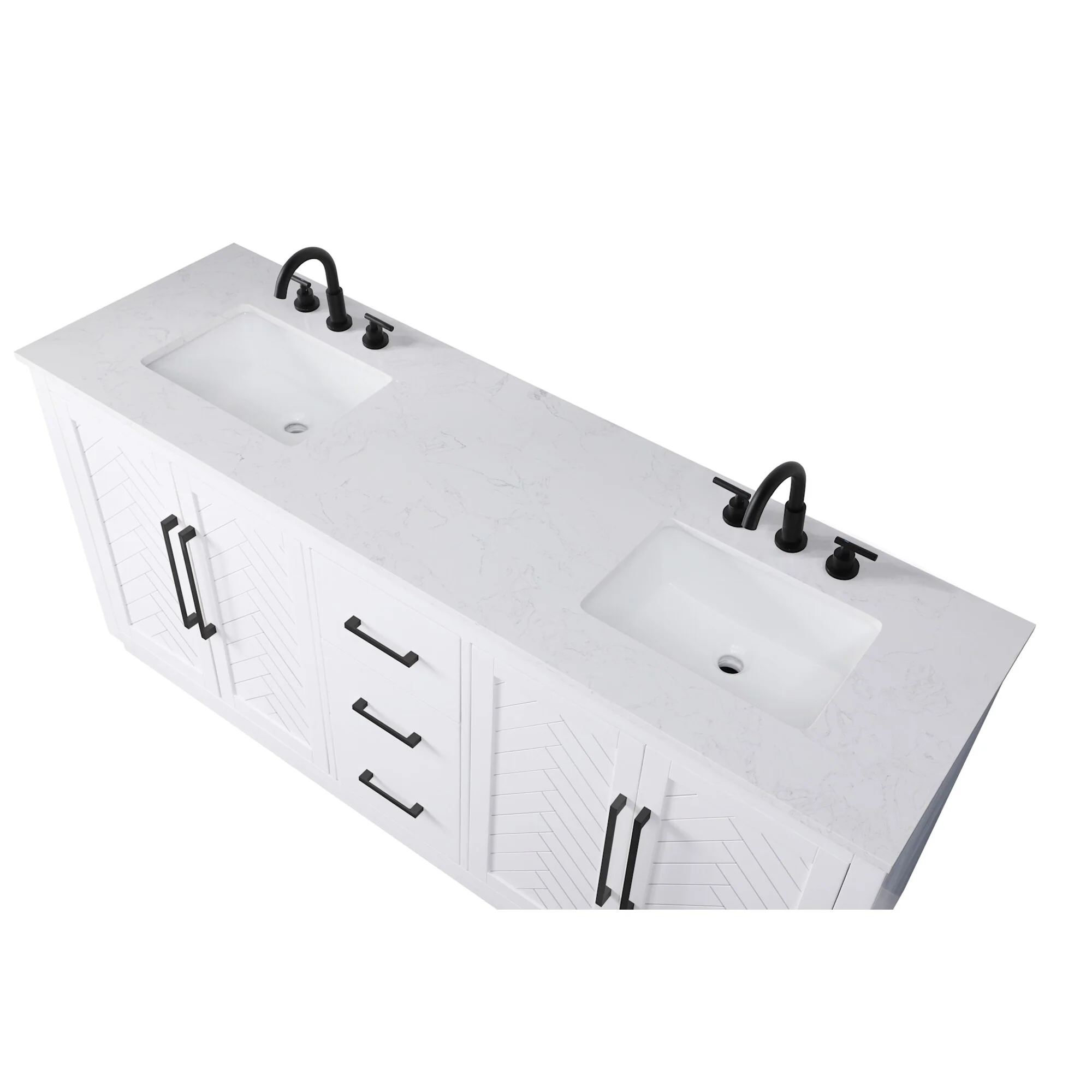 Elegant Lighting VF29072D Chase 72