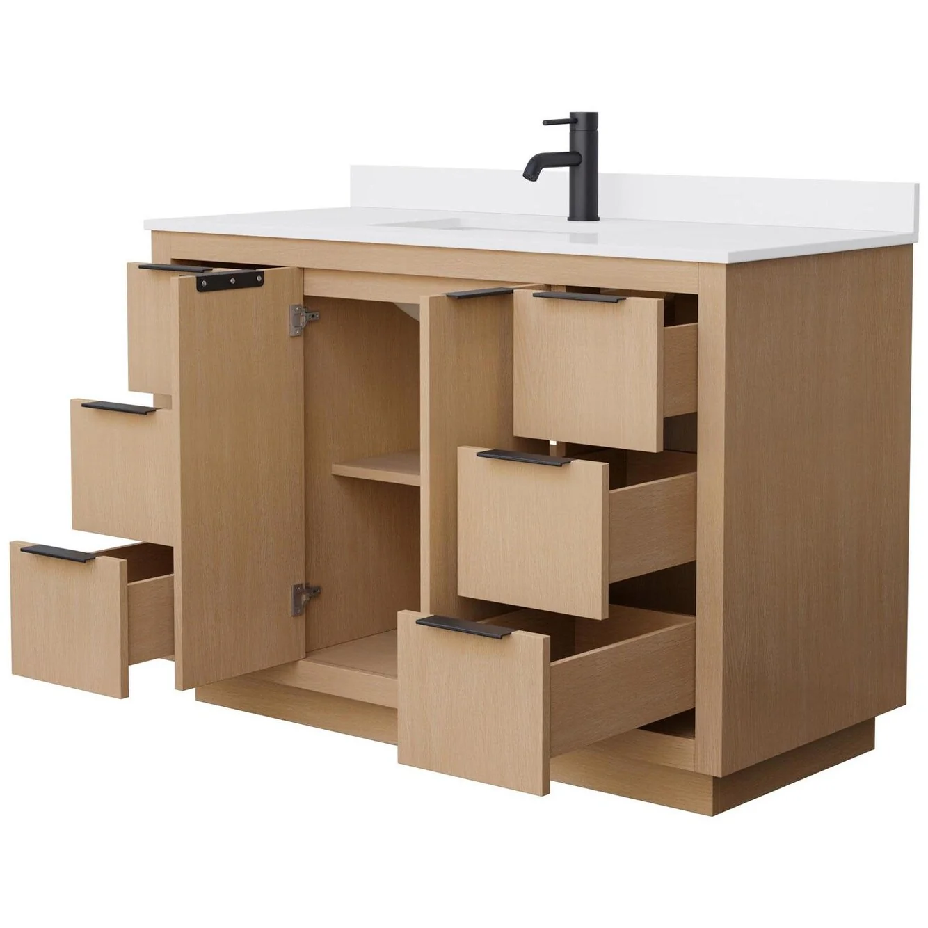 Wyndham Collection Maroni 48