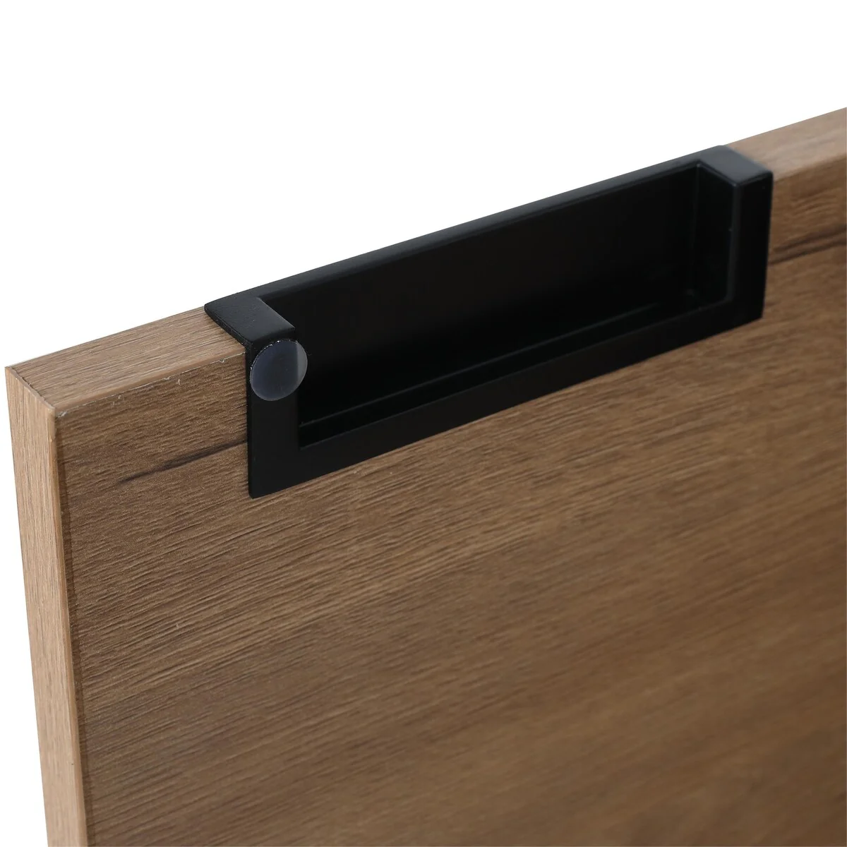 Bathroom Vanity With Sink In 24 Inch, Floating Bathroom Vanity With Soft Close Door