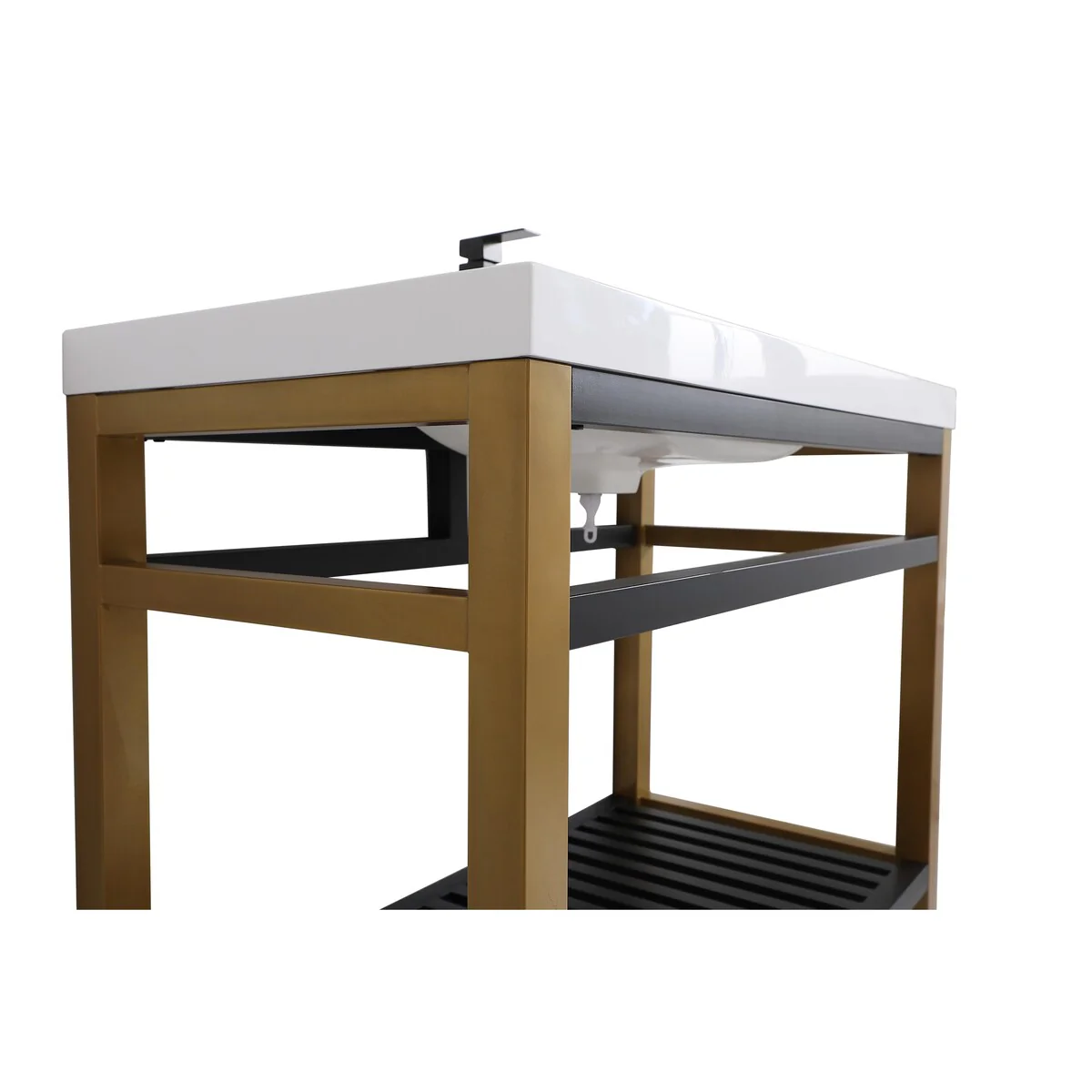 Orion 18 - 48 Inch Single Bathroom Vanity