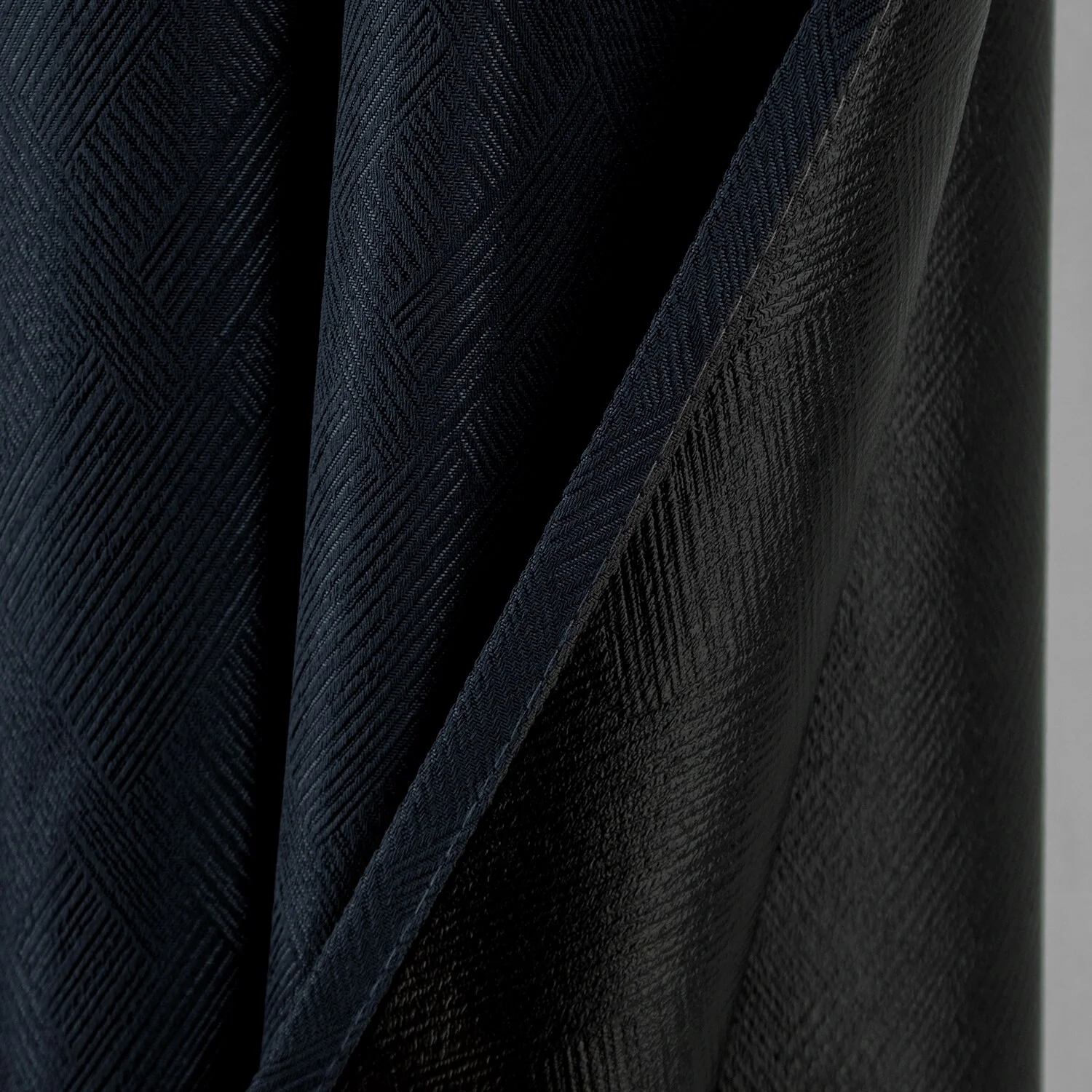 Barron Blackout Window Curtain Grommet Panel 90