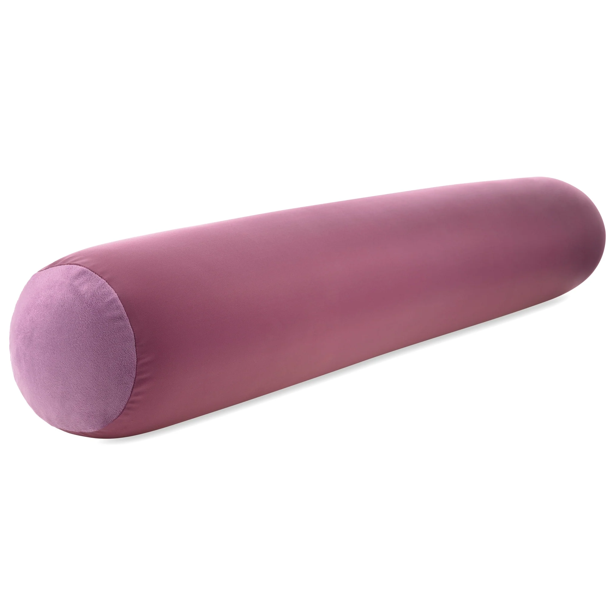 Straight Body Pillow, Premium Microbead,Side Sleeping / Pregnant Women