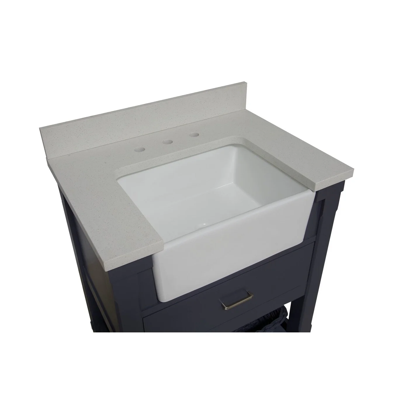 KitchenBathCollection Charlotte 30
