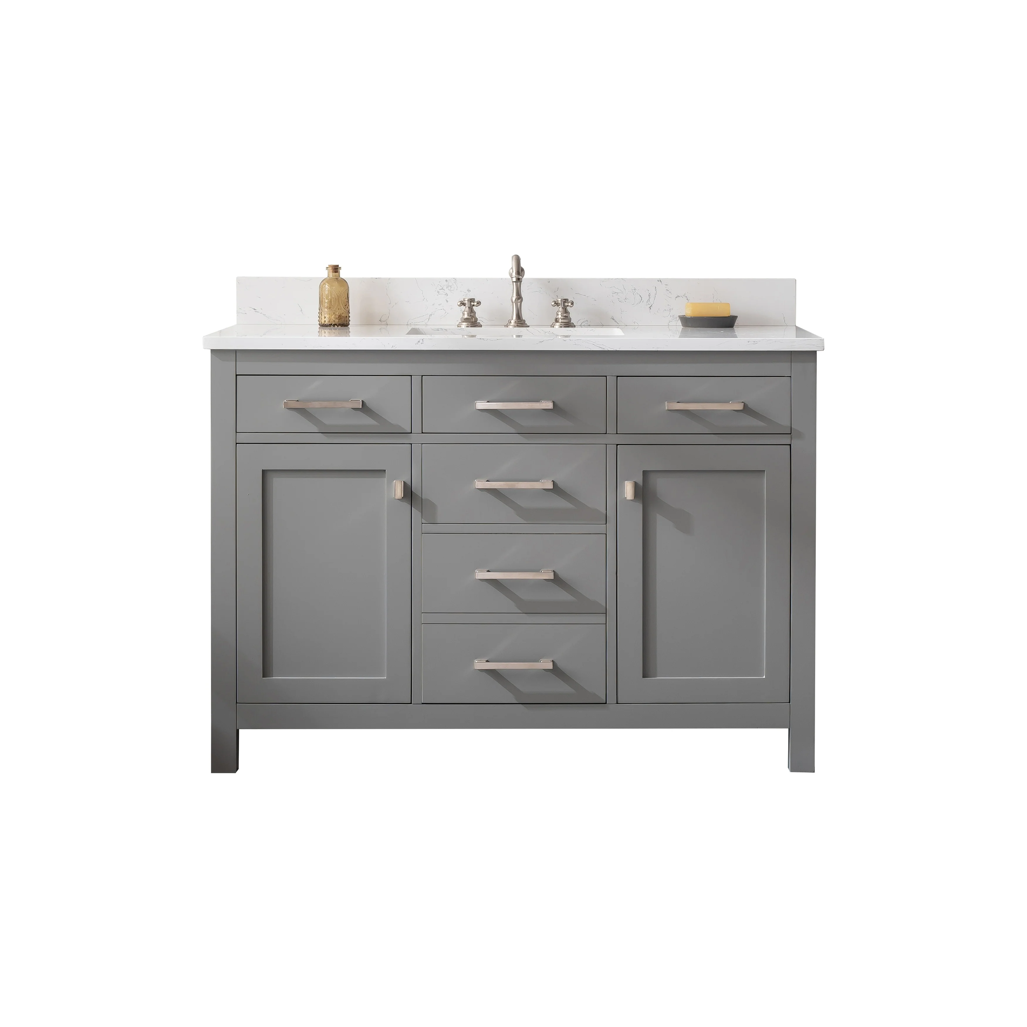 Sudio Design Bathroom Vanity Jasper Collection.
