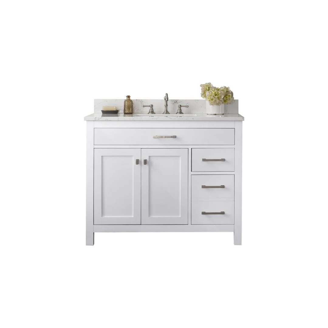 Sudio Design Bathroom Vanity Jasper Collection.