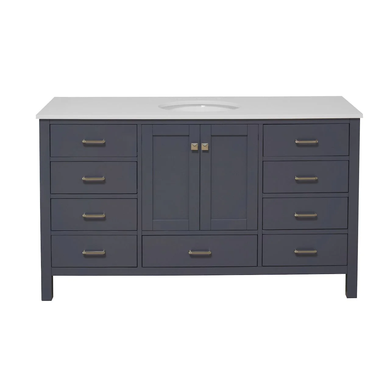 KitchenBathCollection Horizon 60