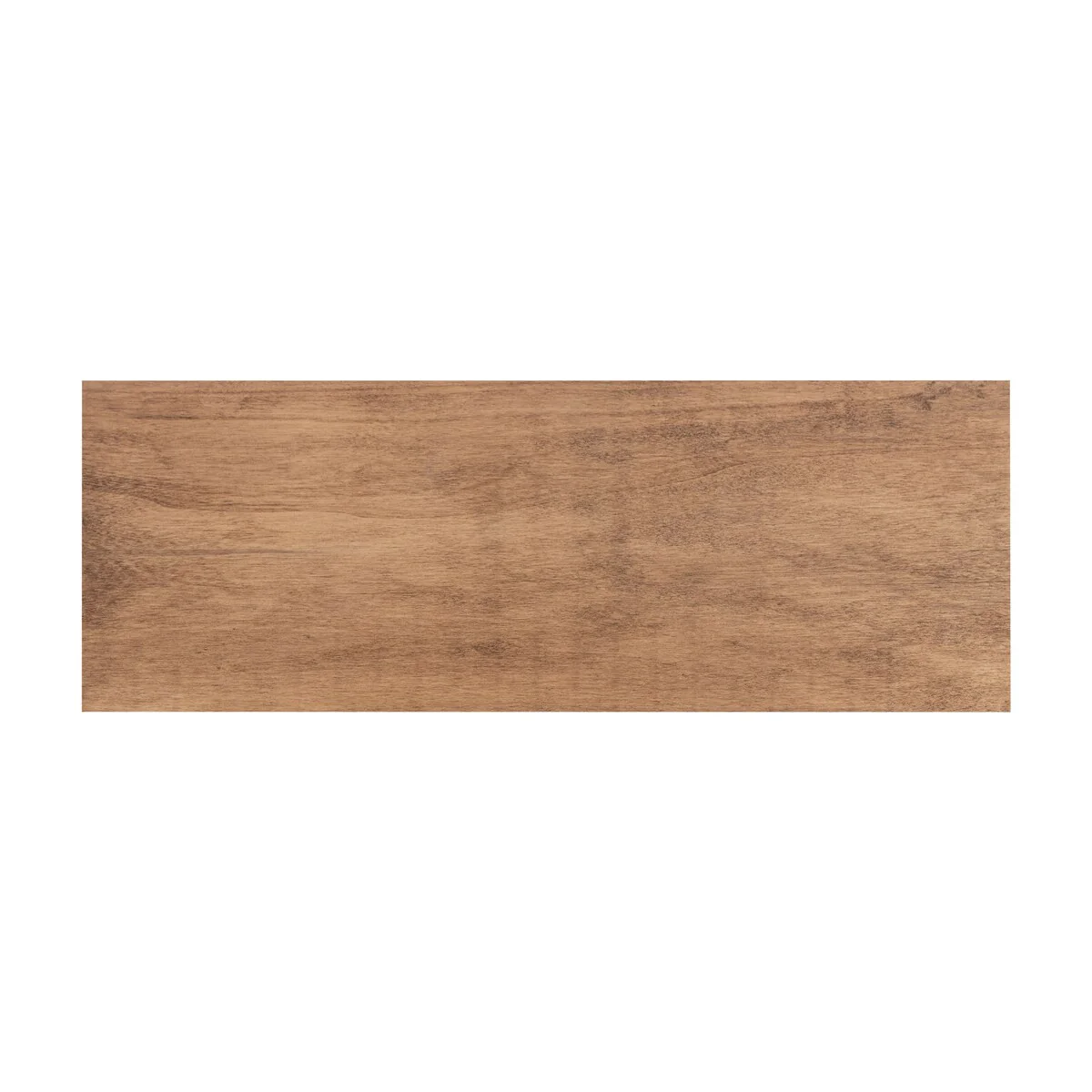 Kate and Laurel Holt Open Cubby Wooden Floating Wall Shelf
