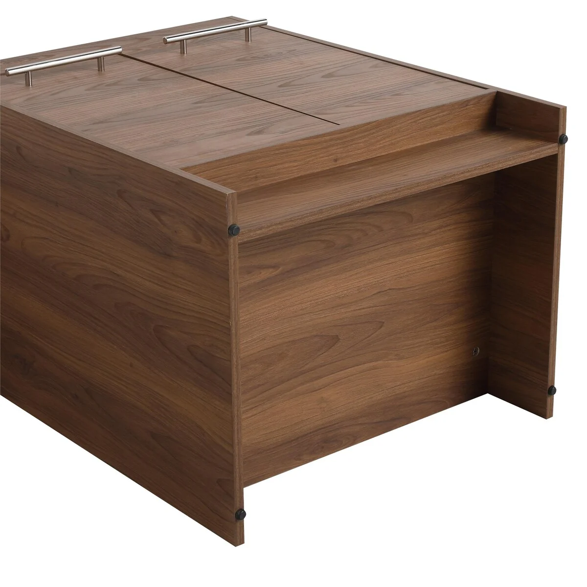 Bathroom Vanity With Sink In 24/36/48/60 Inch, Freestanding Bathroom Vanity With Soft Close Door