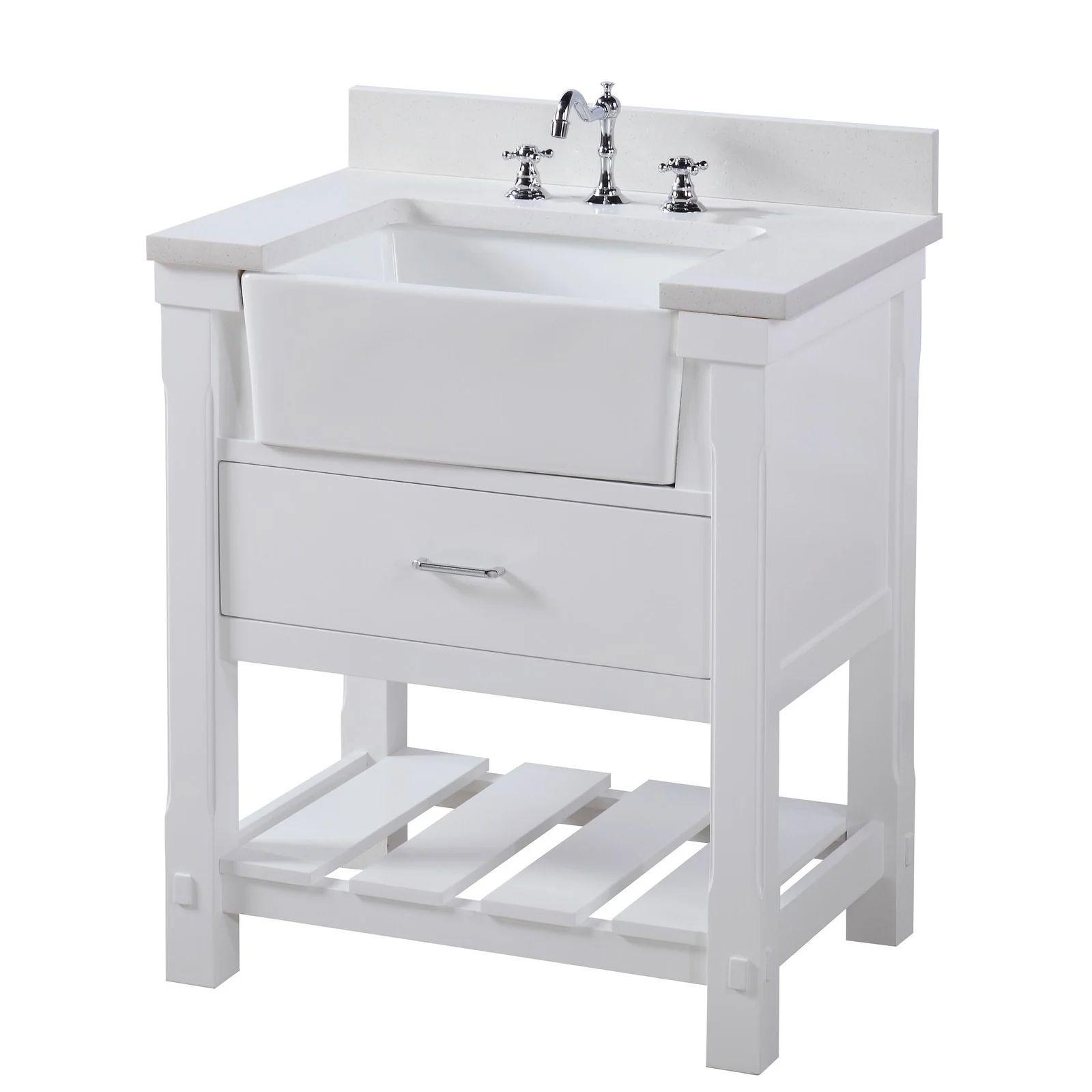 KitchenBathCollection Charlotte 30