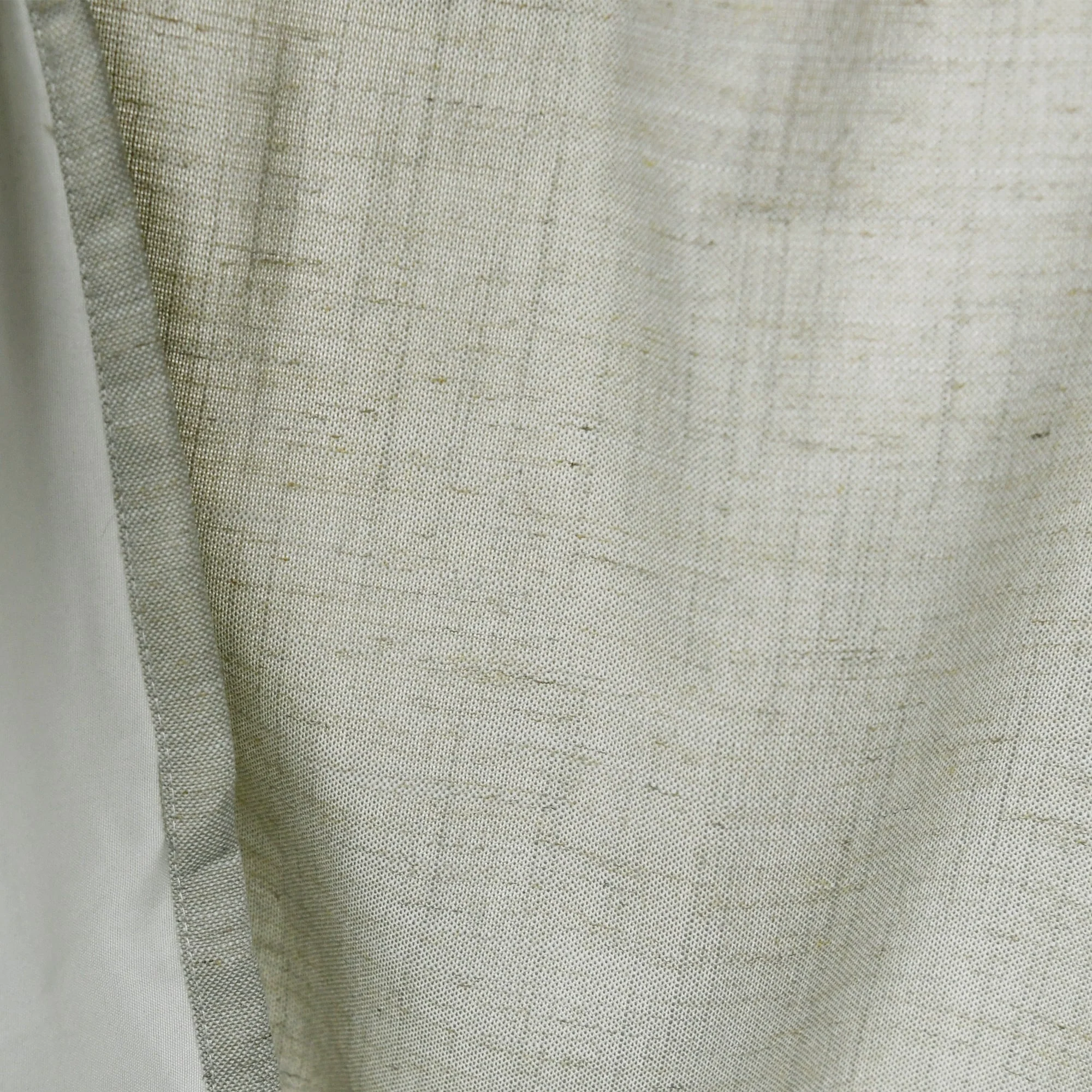 Blended and Dodoma Linen Valances