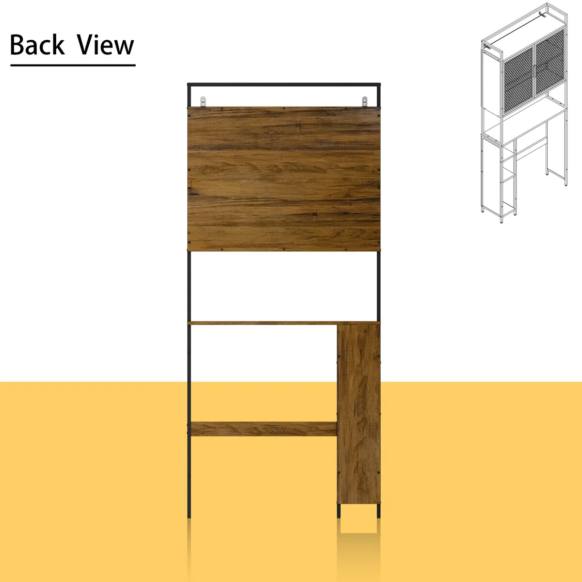 Over The Toilet Rack Tier Bathroom Shelf Over Toilet Storage Organizer