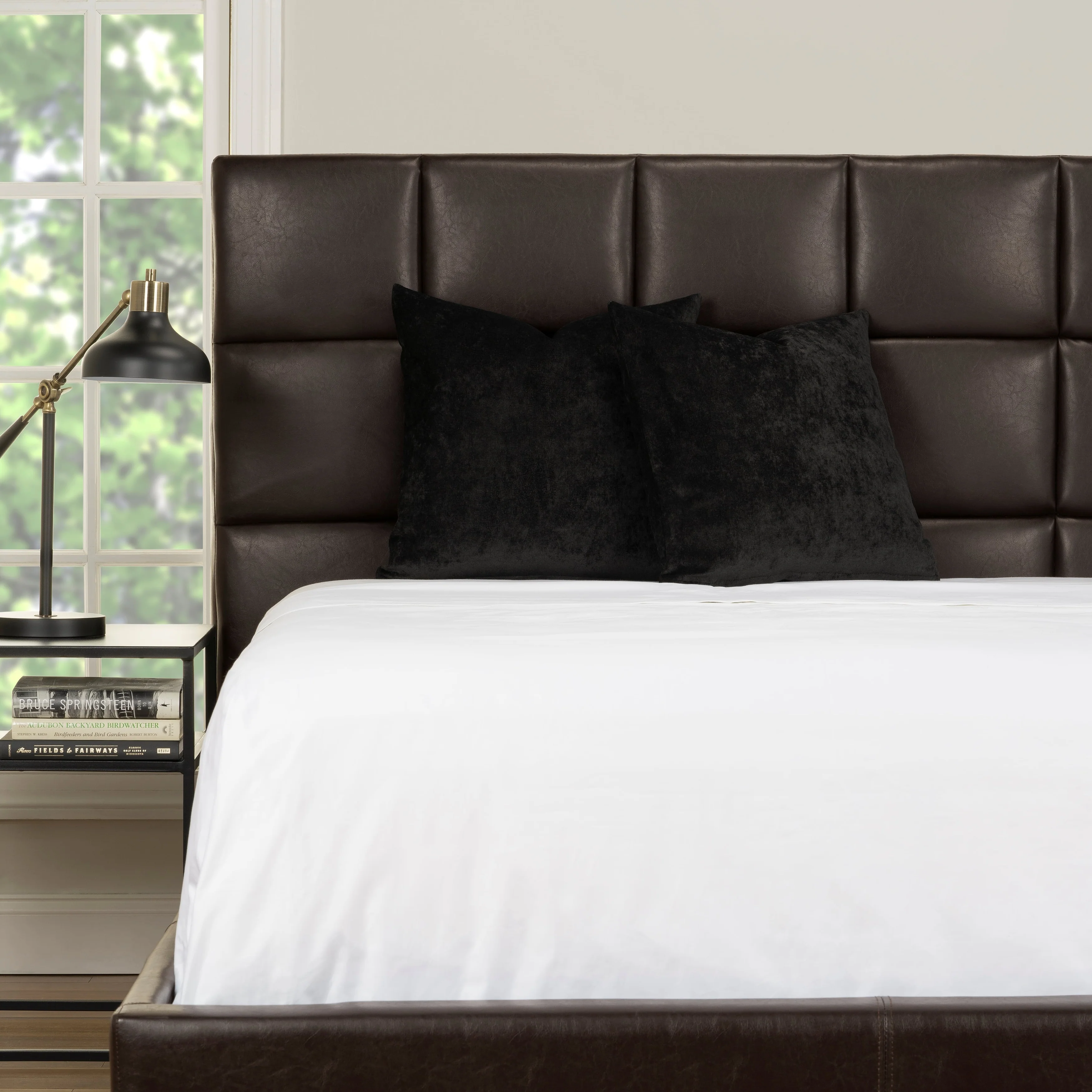 Mixology Padma Washable Polyester Throw Pillow