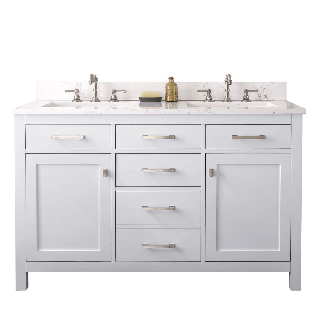 Sudio Design Bathroom Vanity Jasper Collection.