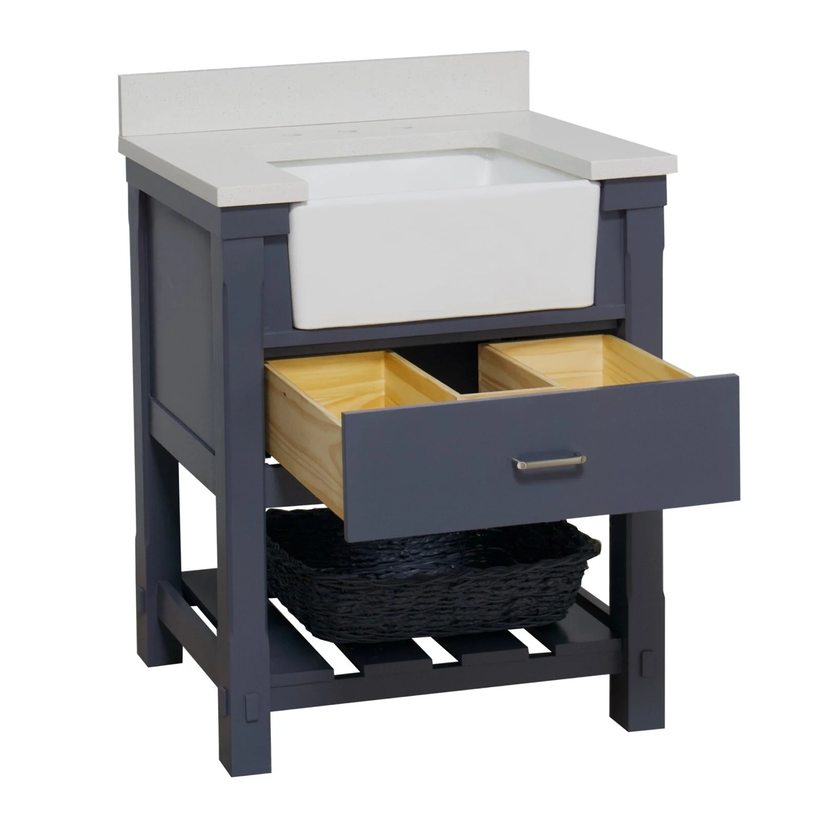 KitchenBathCollection Charlotte 30