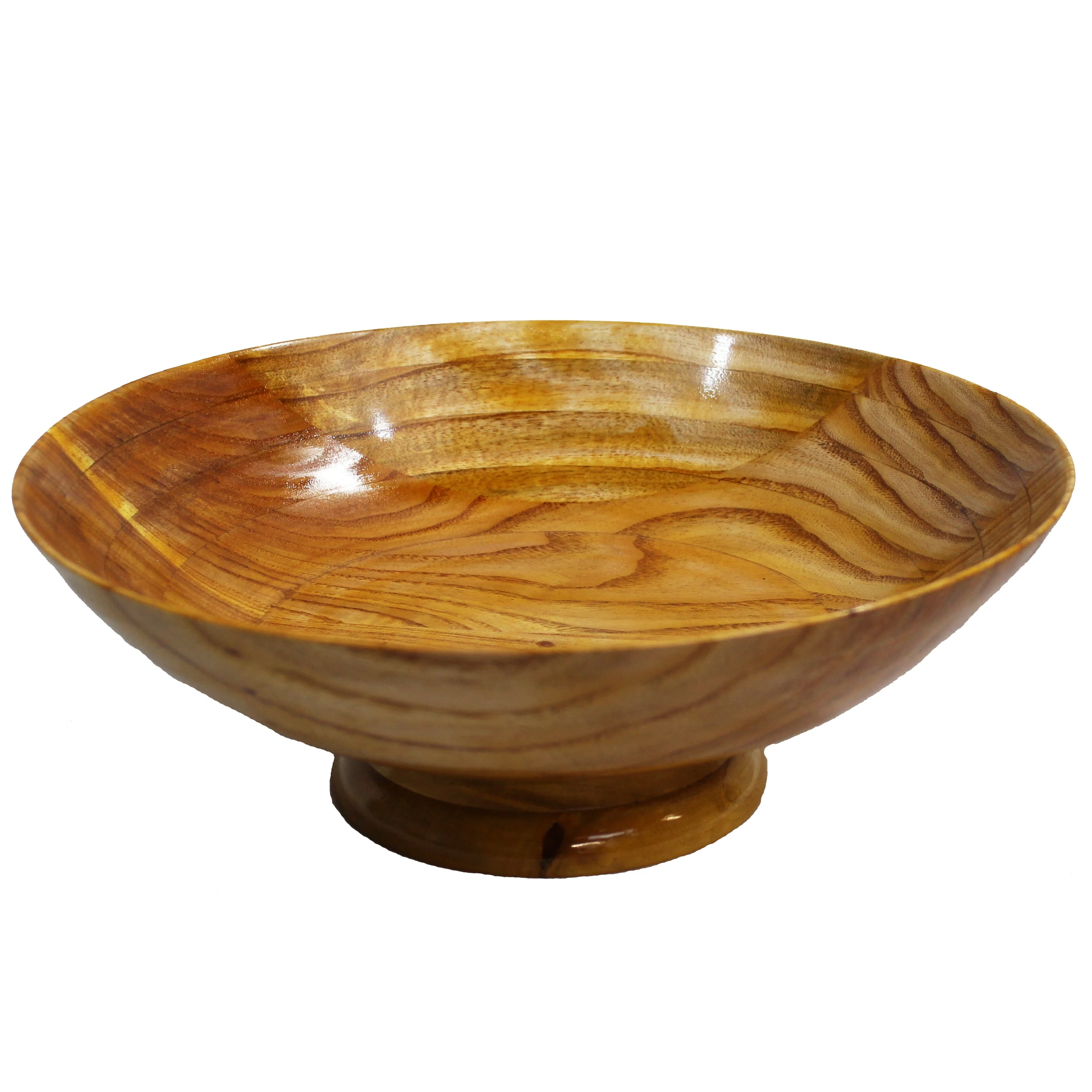 Natural Geo Rosewood 12