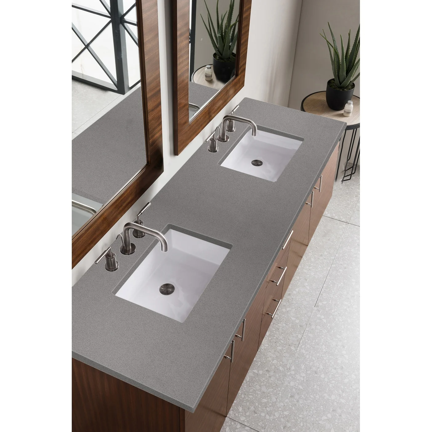 James Martin Vanities Metropolitan 72