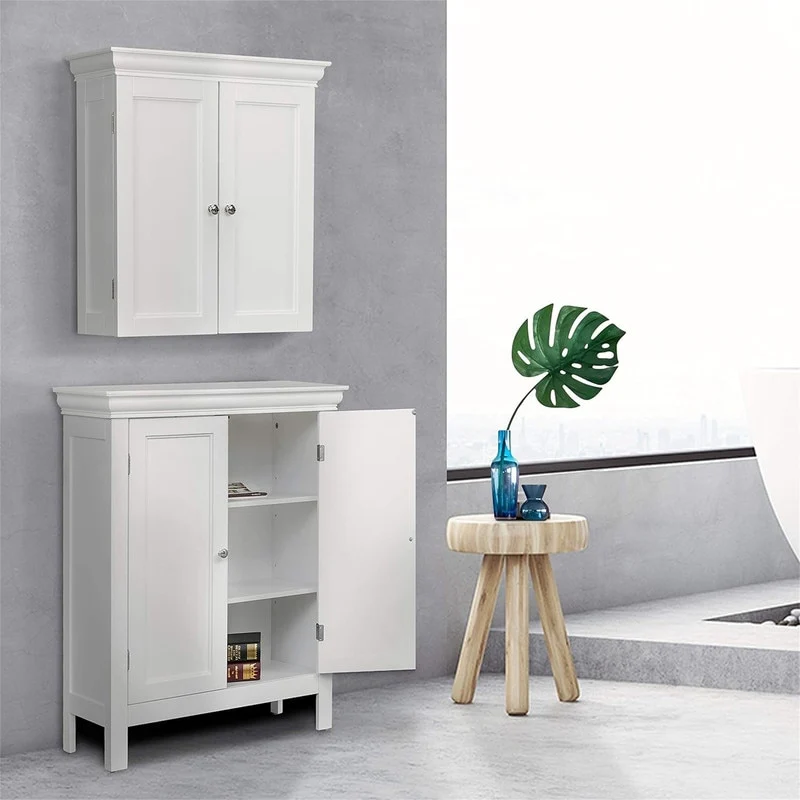 Wall Cabinet - 8