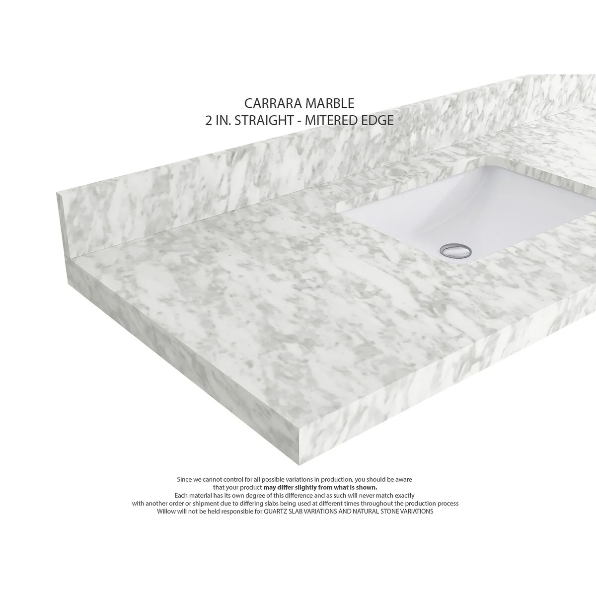 Willow Collections 84 in. W x 22 in. D Charlotte Teak Double Sink Bathroom Solid Teak Vanity with Countertop