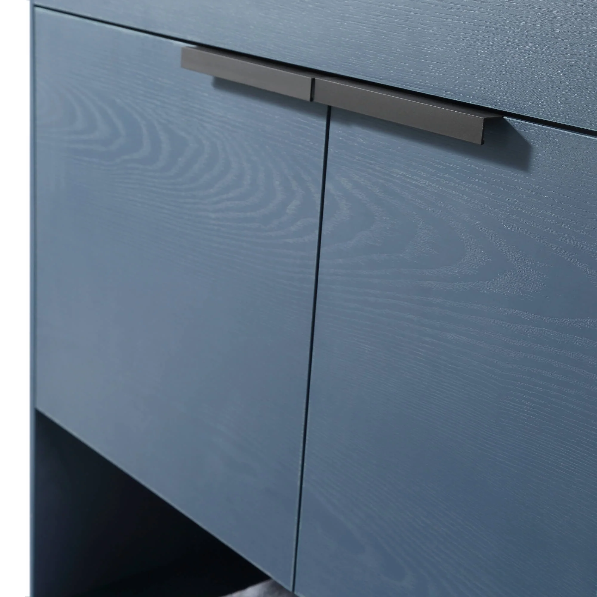 Fine Fixtures Phoenix Bathroom Vanity with Sink - Full Assembly Required