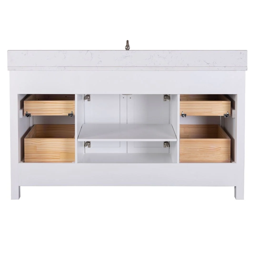 Sudio Design Bathroom Vanity Jasper Collection.