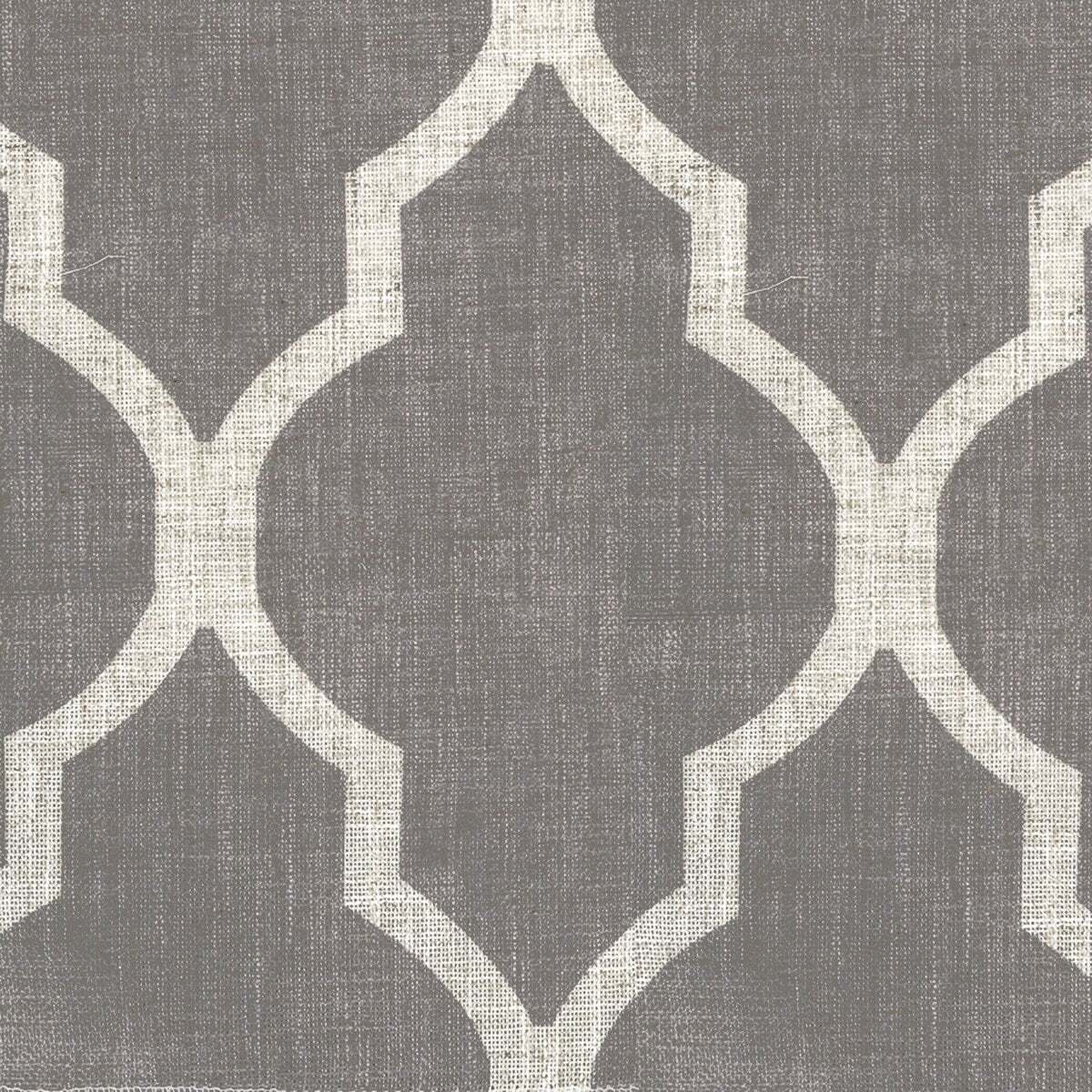 Elrene Medalia Grommet Top Curtain Panel