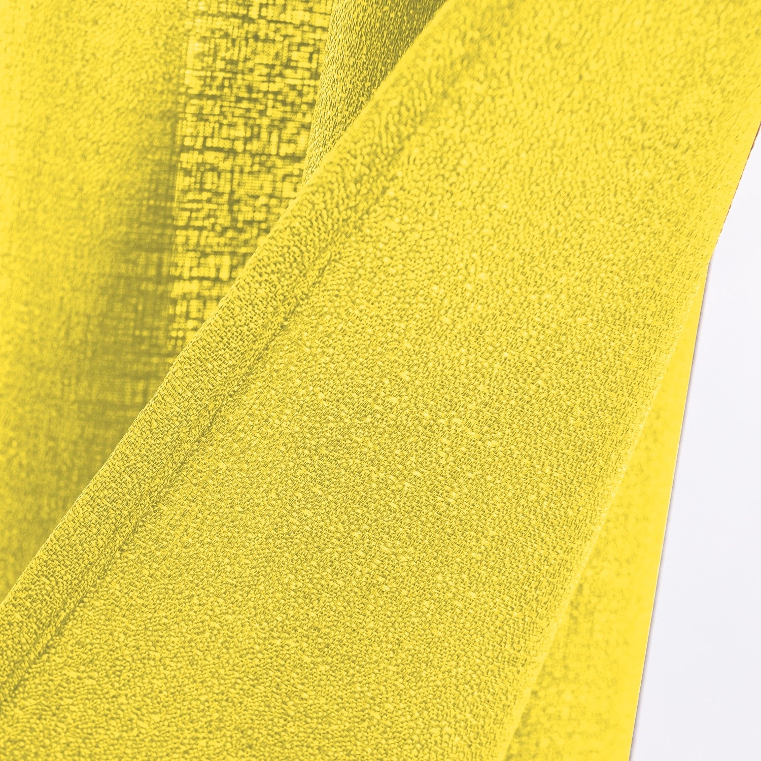 Cole Textured Grommet Window Curtain Panel 90