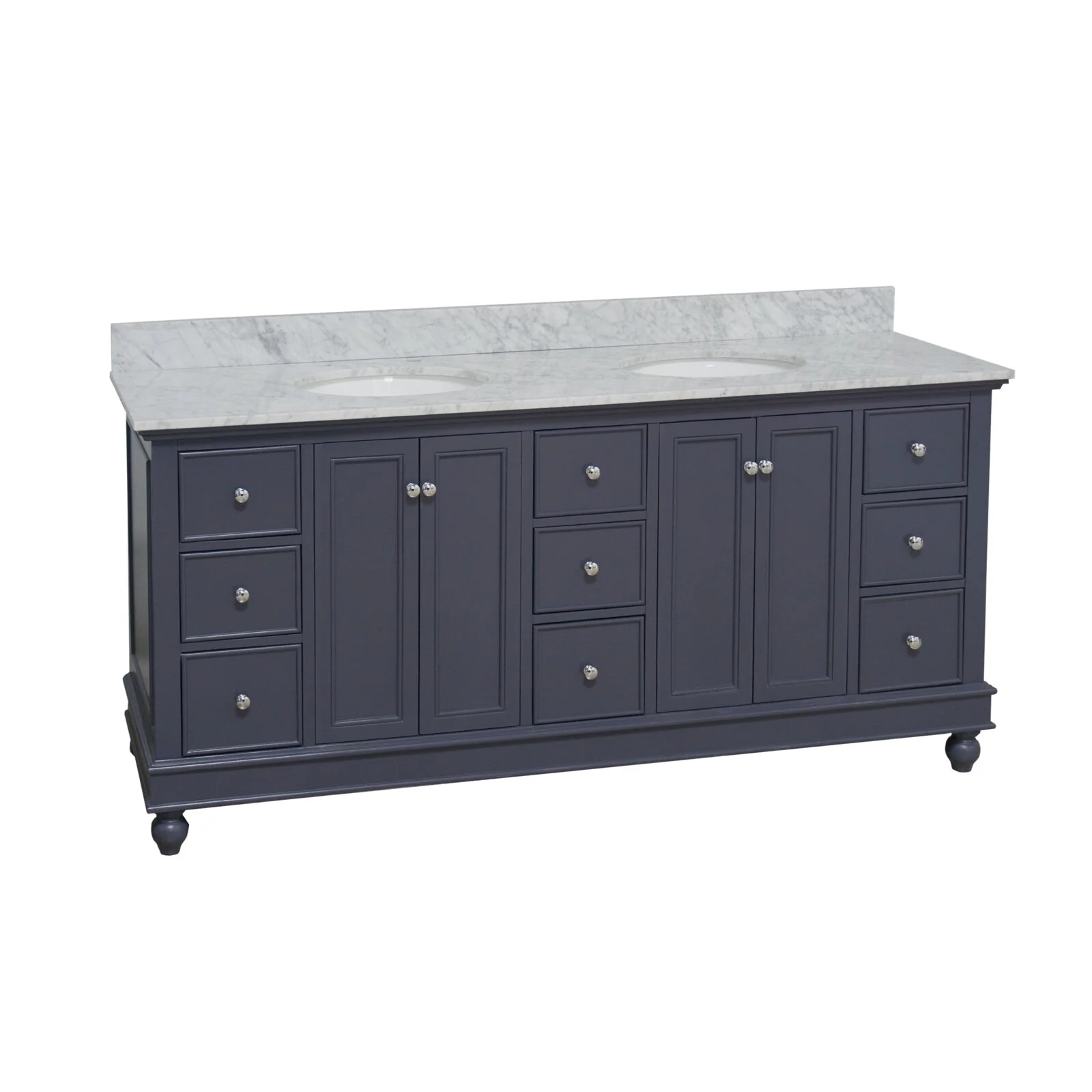 KitchenBathCollection Bella 72