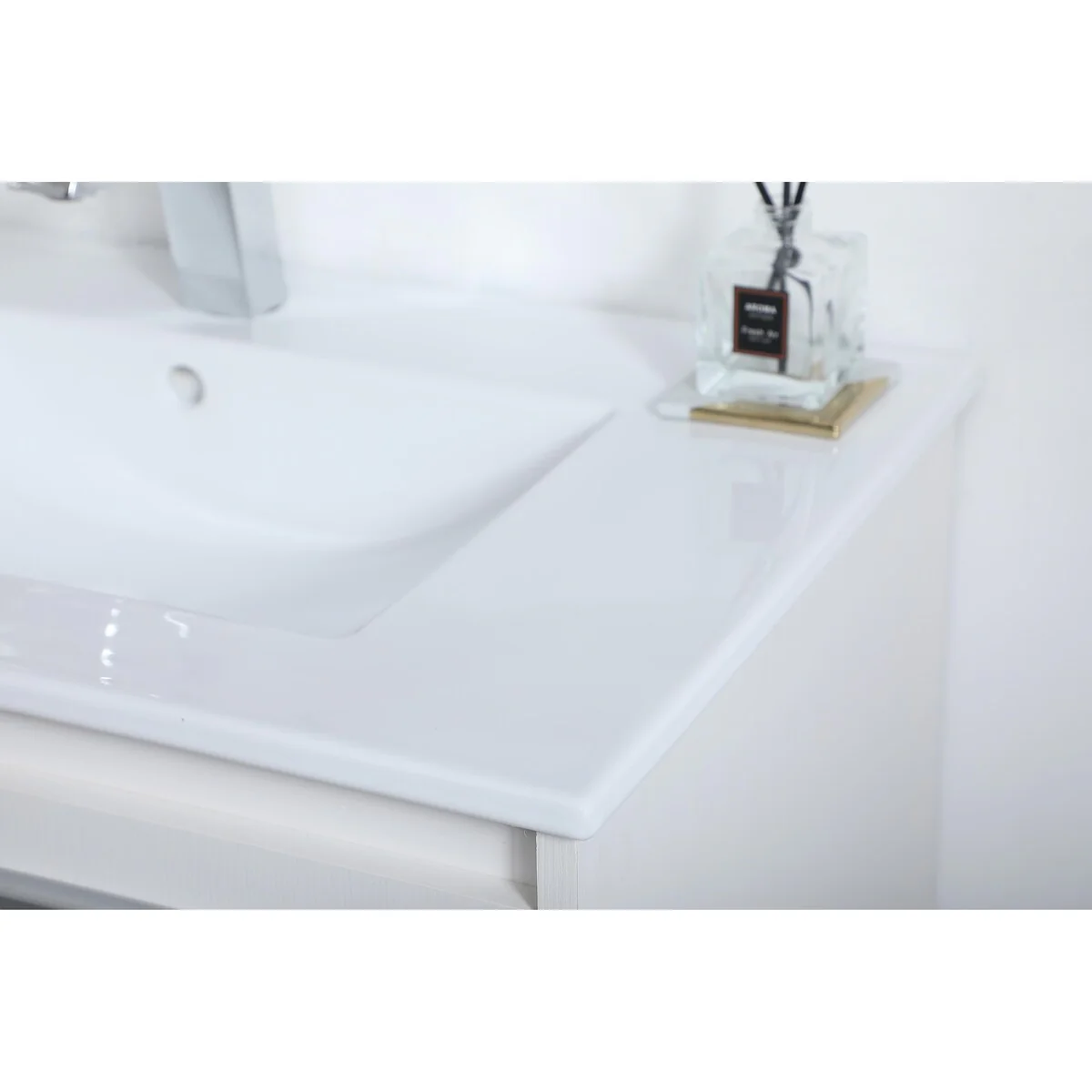 Shore 24 - 30 Inch Single Bathroom Vanity
