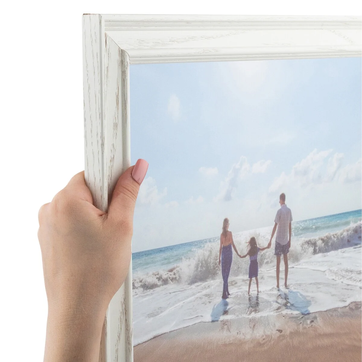 ArtToFrames Solwood 17x23 Inch Picture Frame, 1.50 Inch Wood Poster Frame Available in Multiple Colors (78238-17x23)