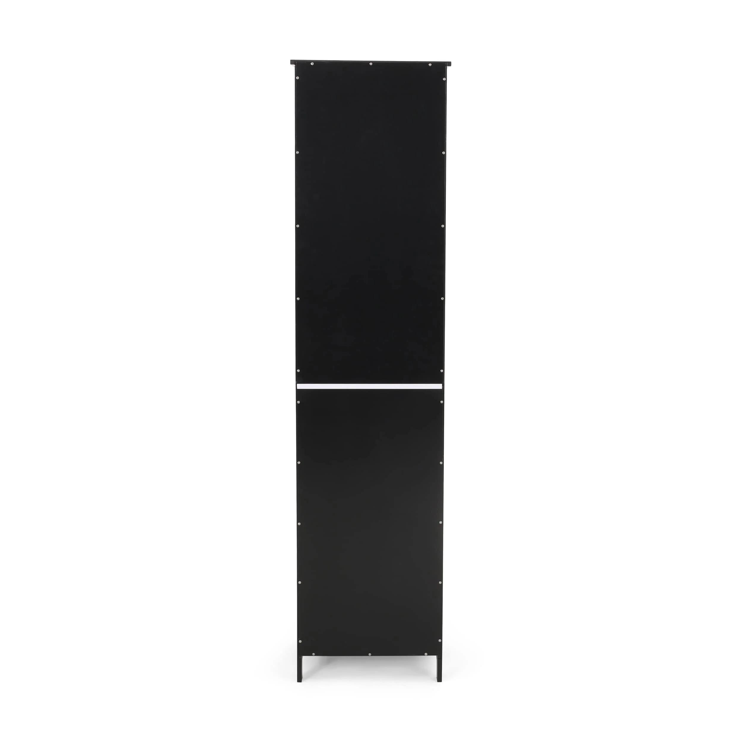 Heineberg Free-standing Bathroom Storage Cabinet by Christopher Knight Home