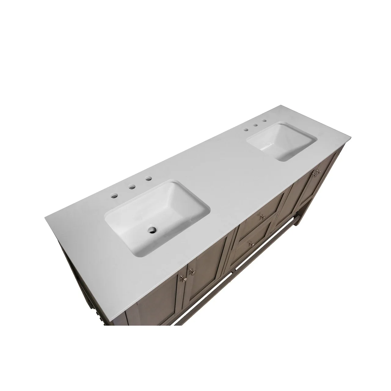 KitchenBathCollection Lakeshore 72