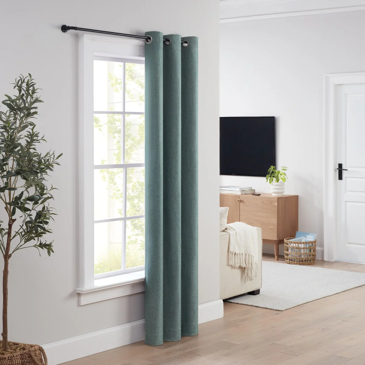 Eclipse Somerton 3/4