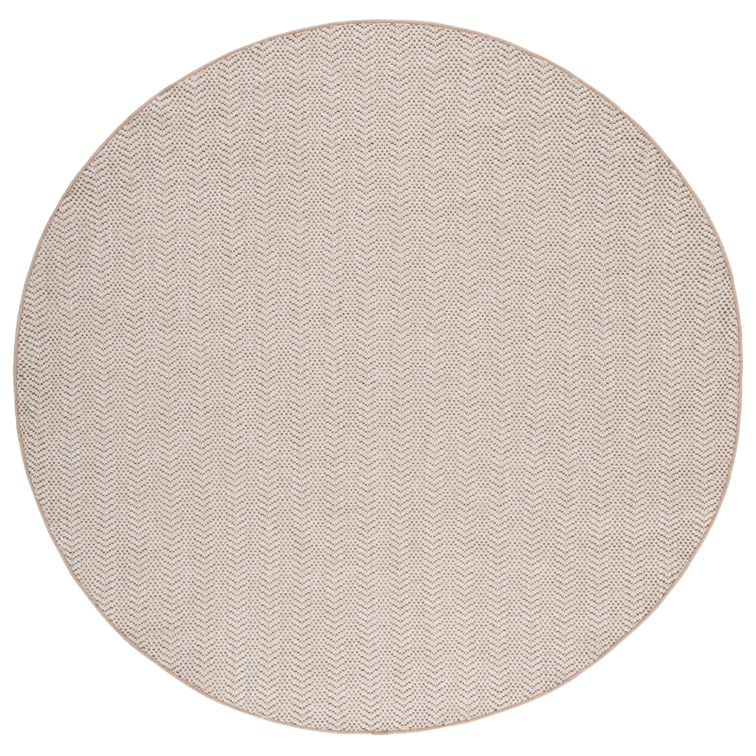 SAFAVIEH Sisal Hazal Performance Indoor/Outdoor Rug