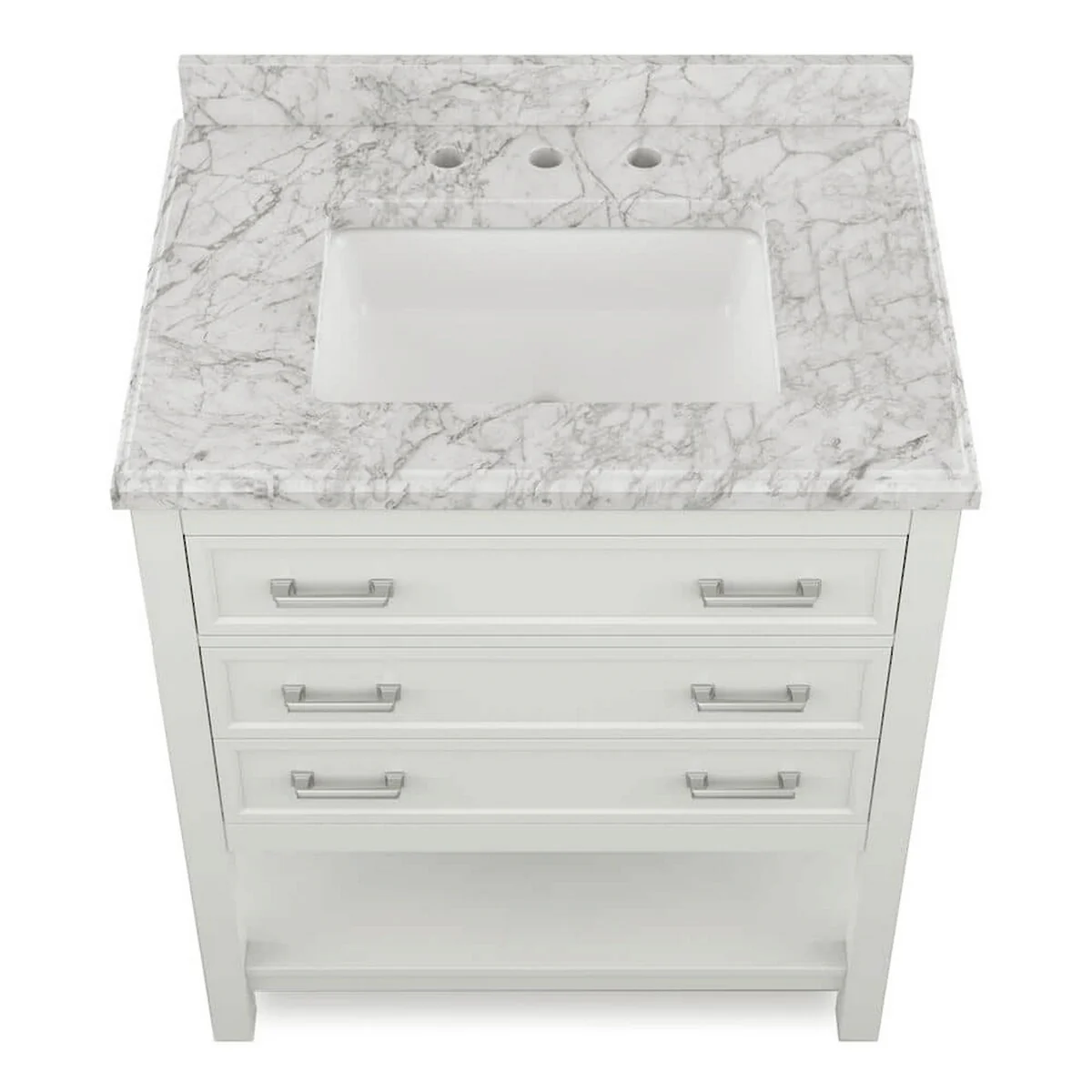 Furniture of America Anya 31