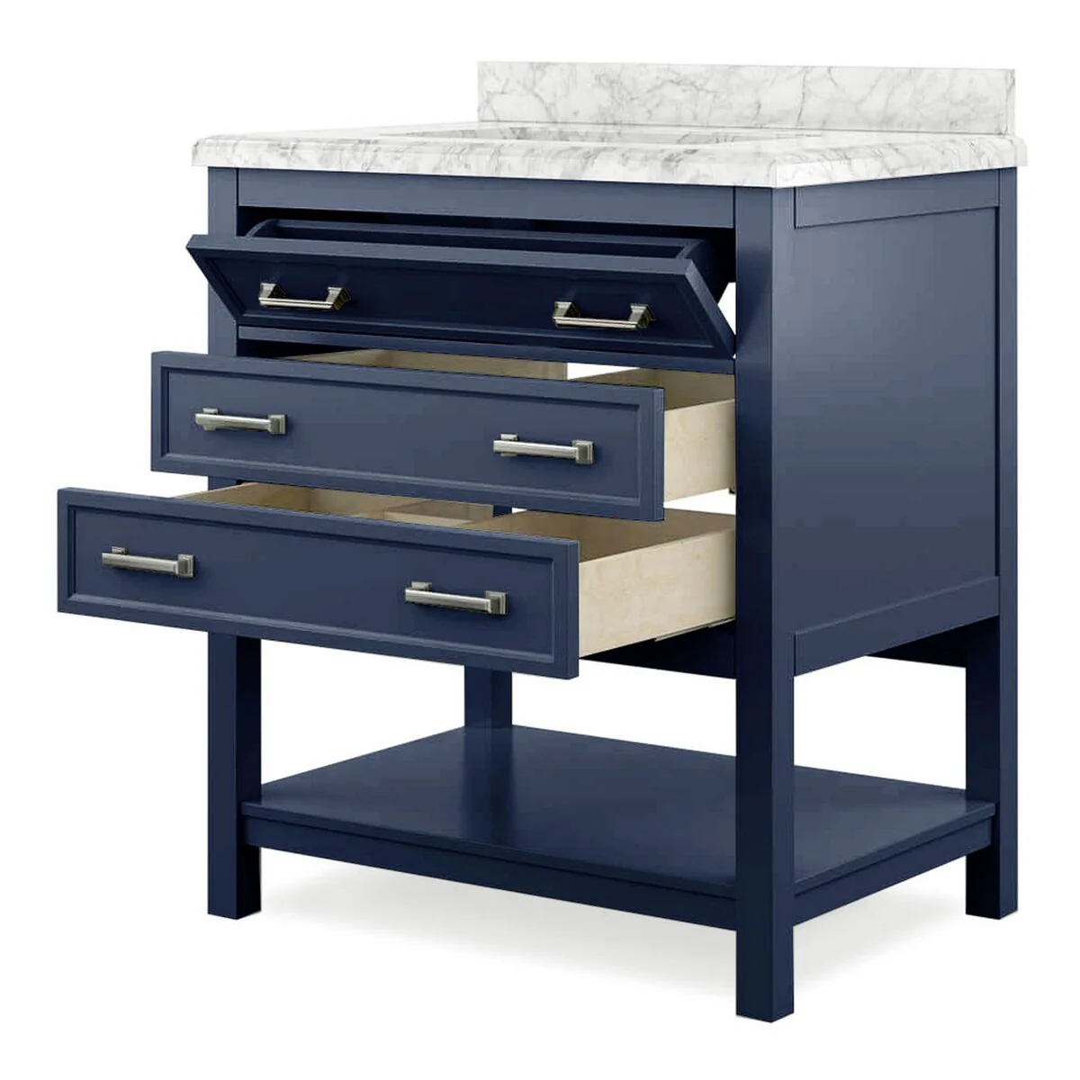 Furniture of America Anya 31