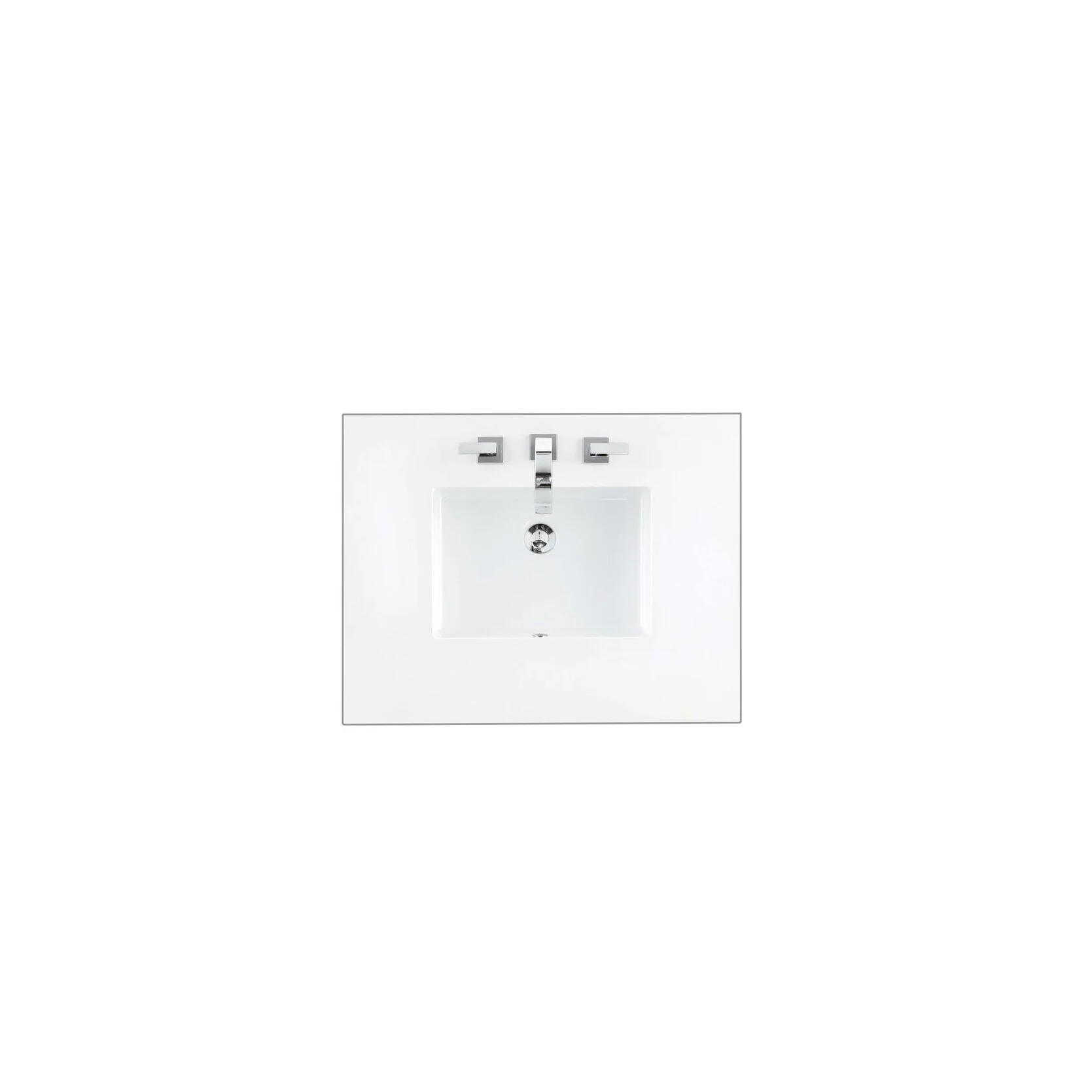 James Martin Vanities Bristol 36