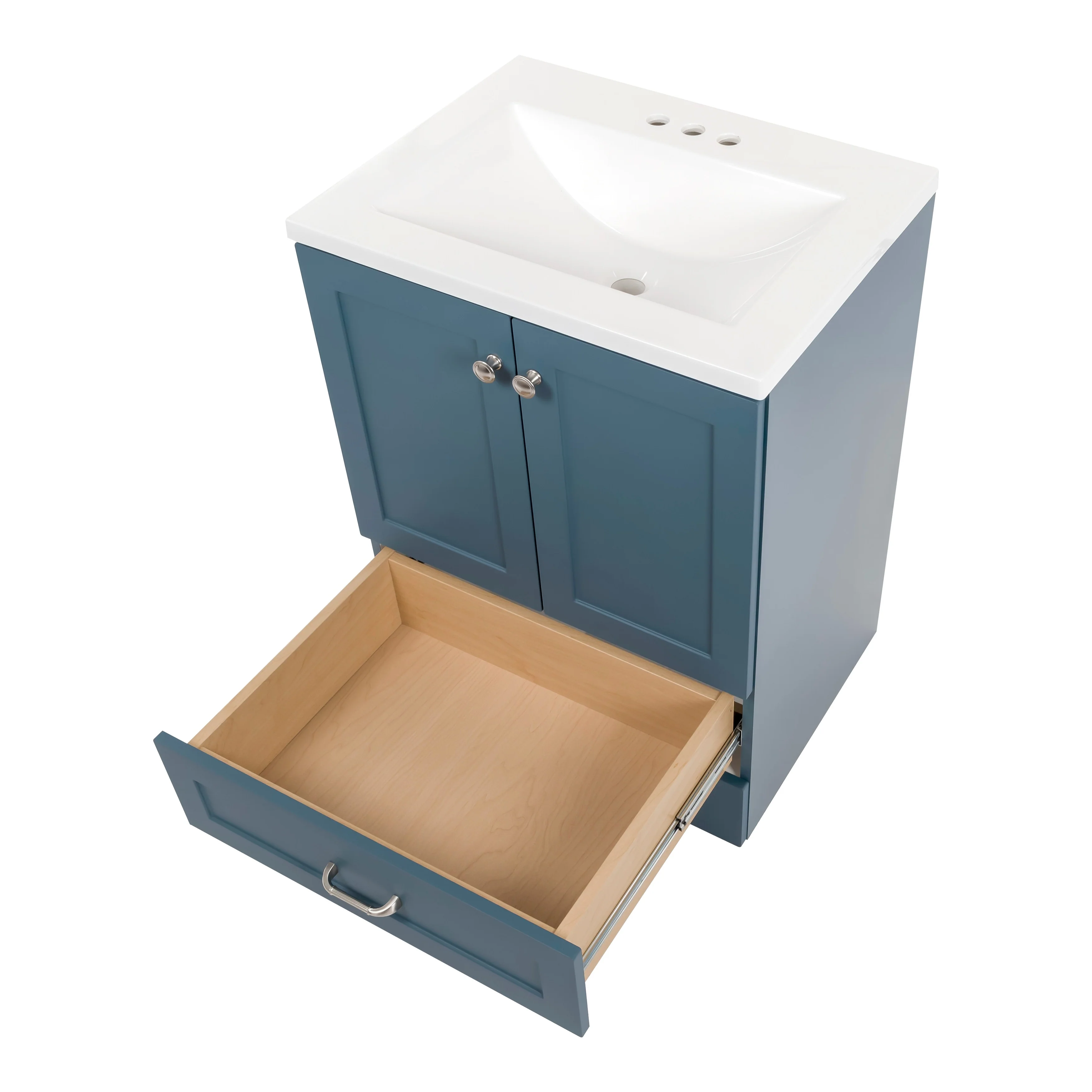 Spring Mill Cabinets Emlyn 24.5