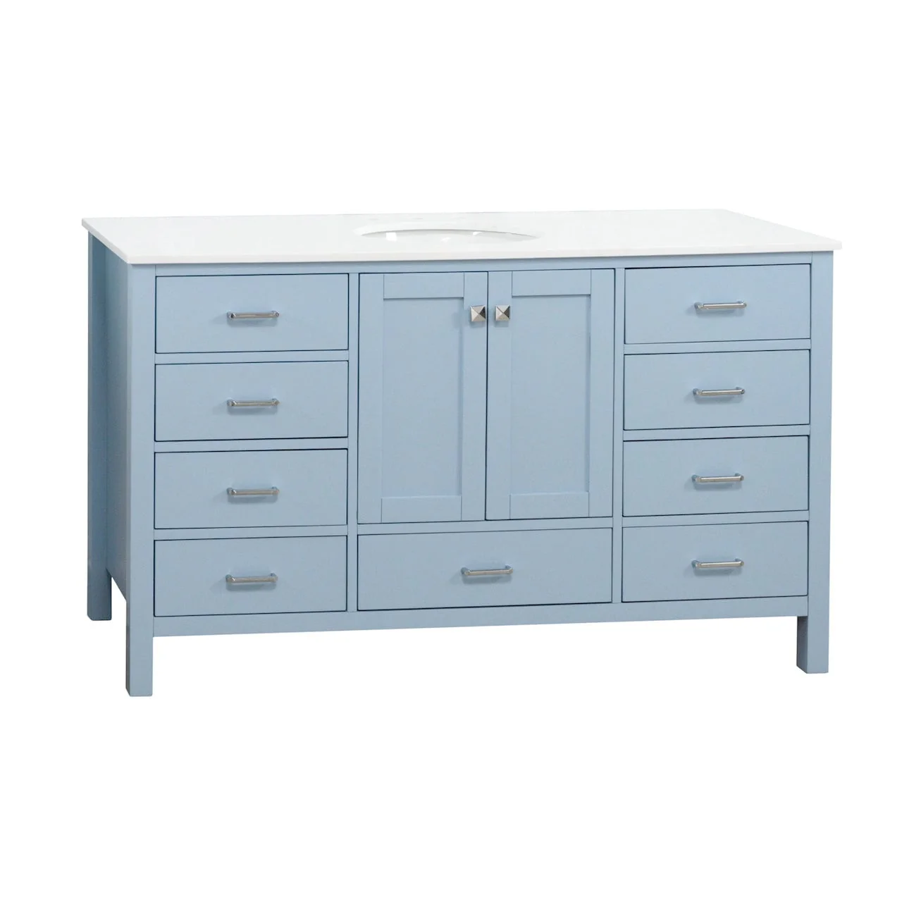 KitchenBathCollection Horizon 60