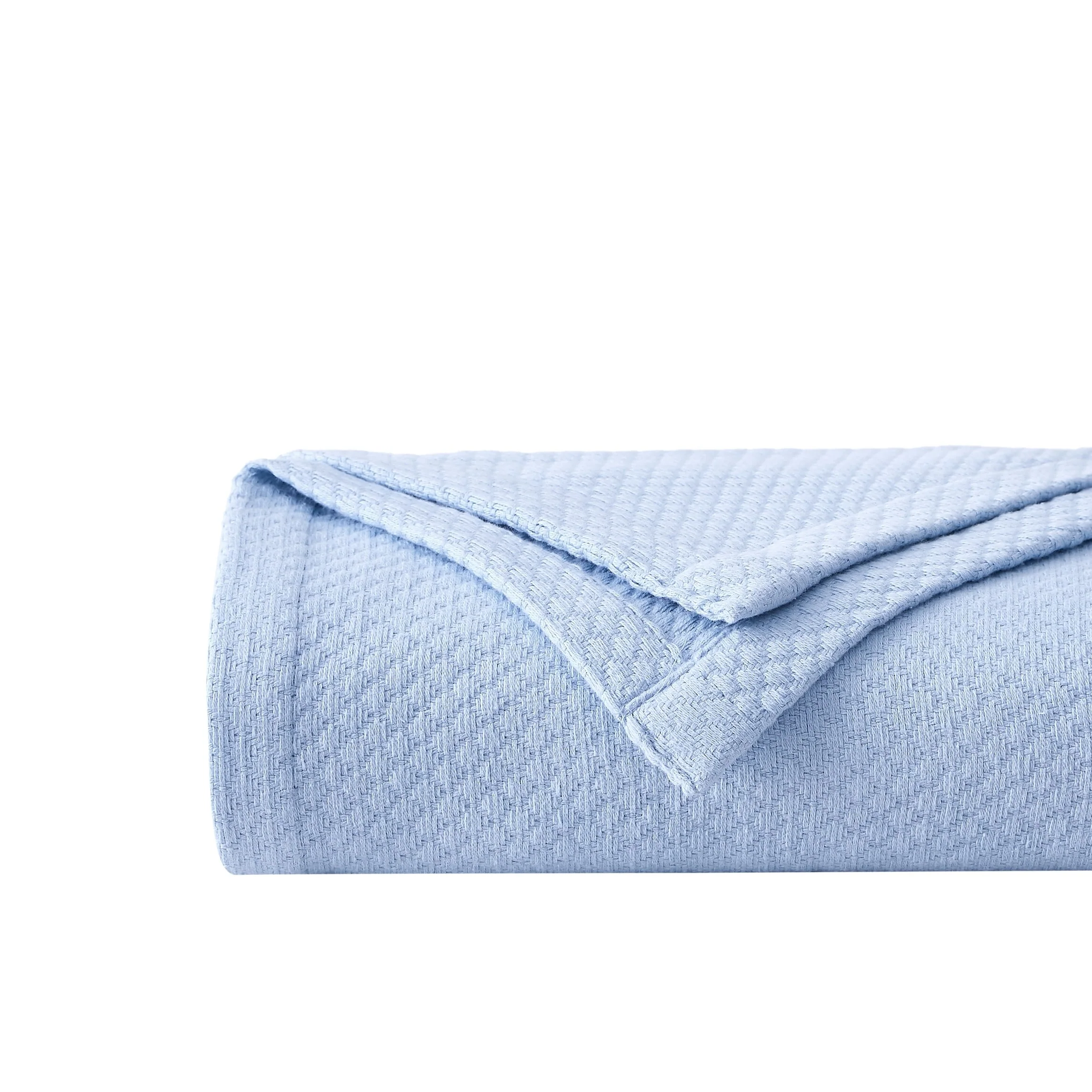 Milton 100% Cotton Blanket