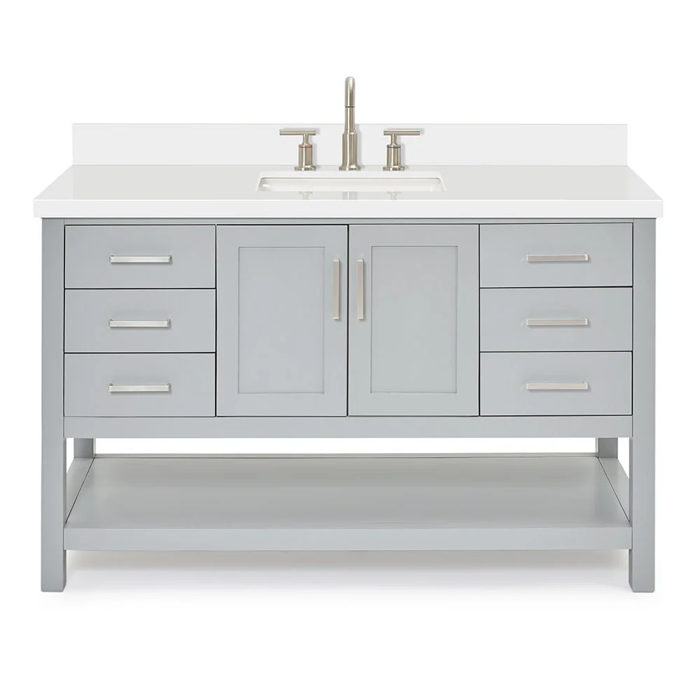 Ariel S055SWQRVO Magnolia 55