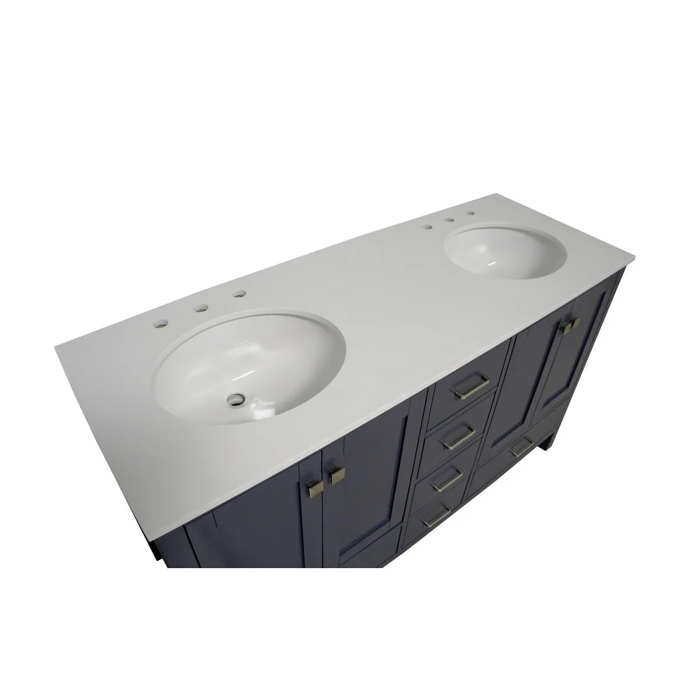 KitchenBathCollection Horizon 60