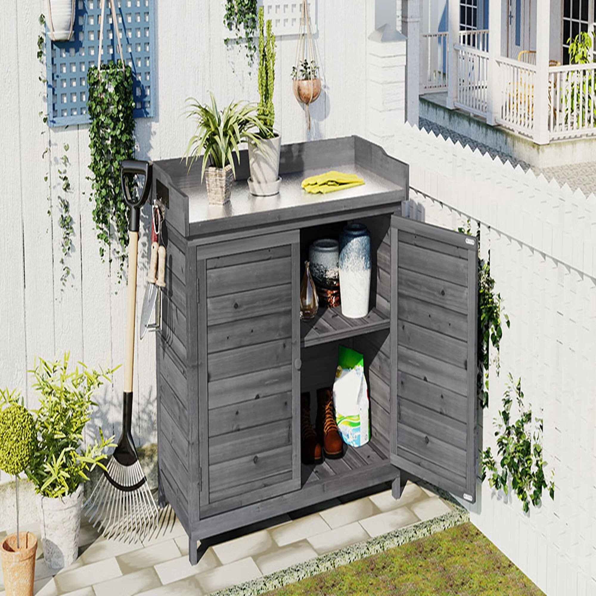 Outdoor 39