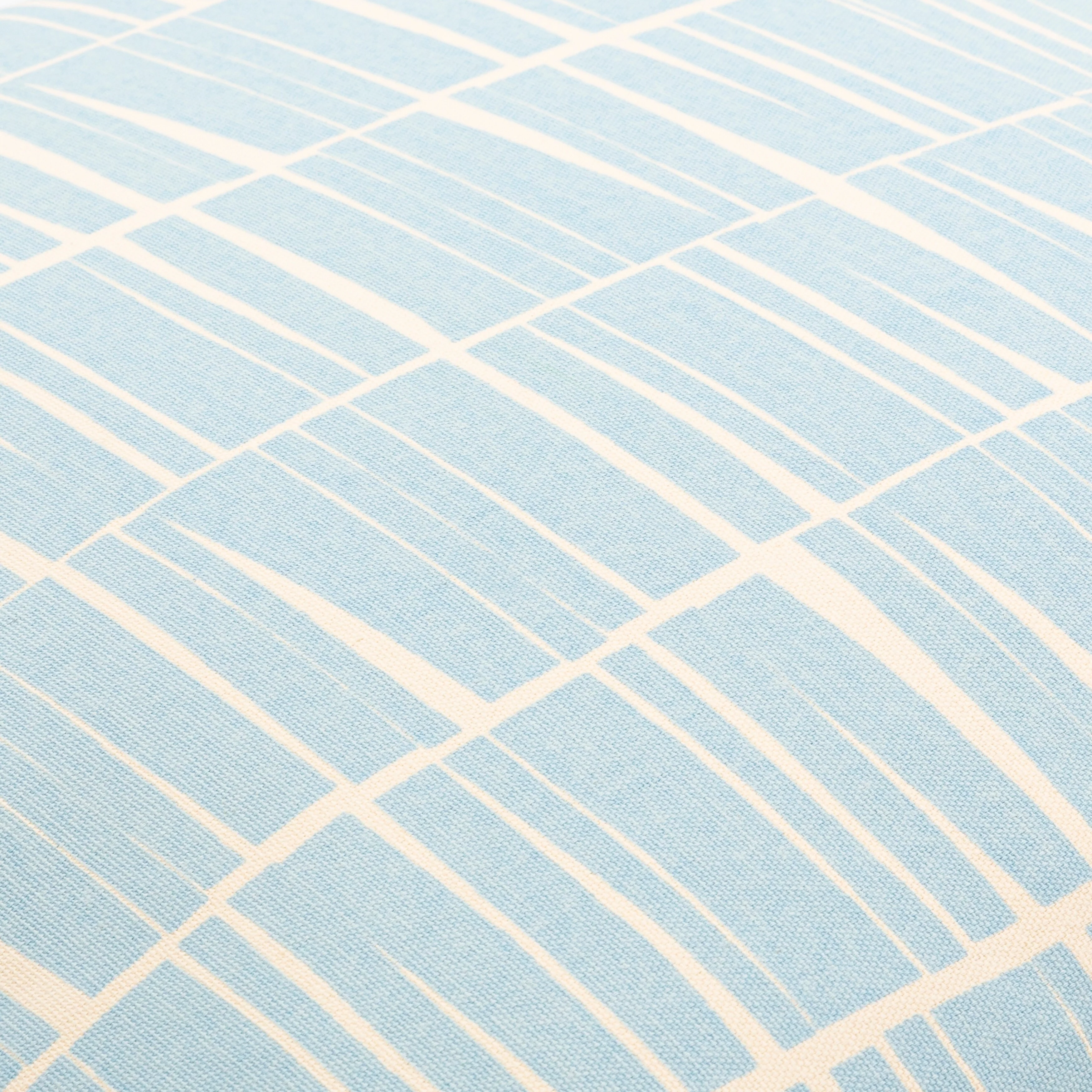 Artistic Weavers Ilayda Abstract Stripe Modern Throw Pillow