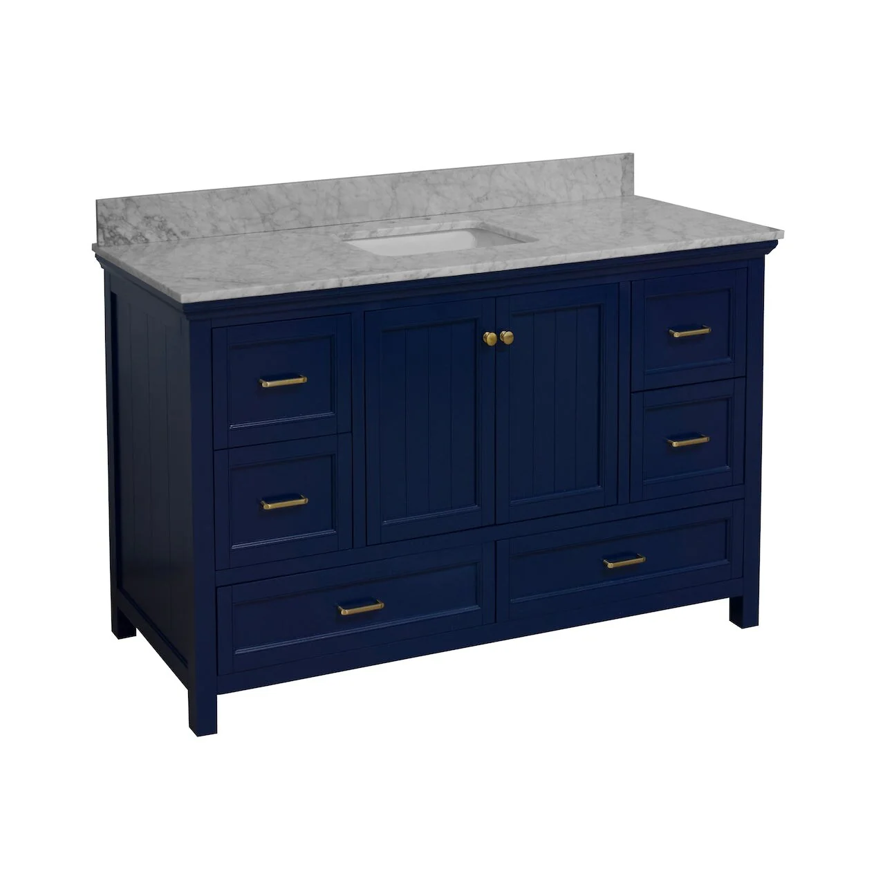 KitchenBathCollection Paige 60