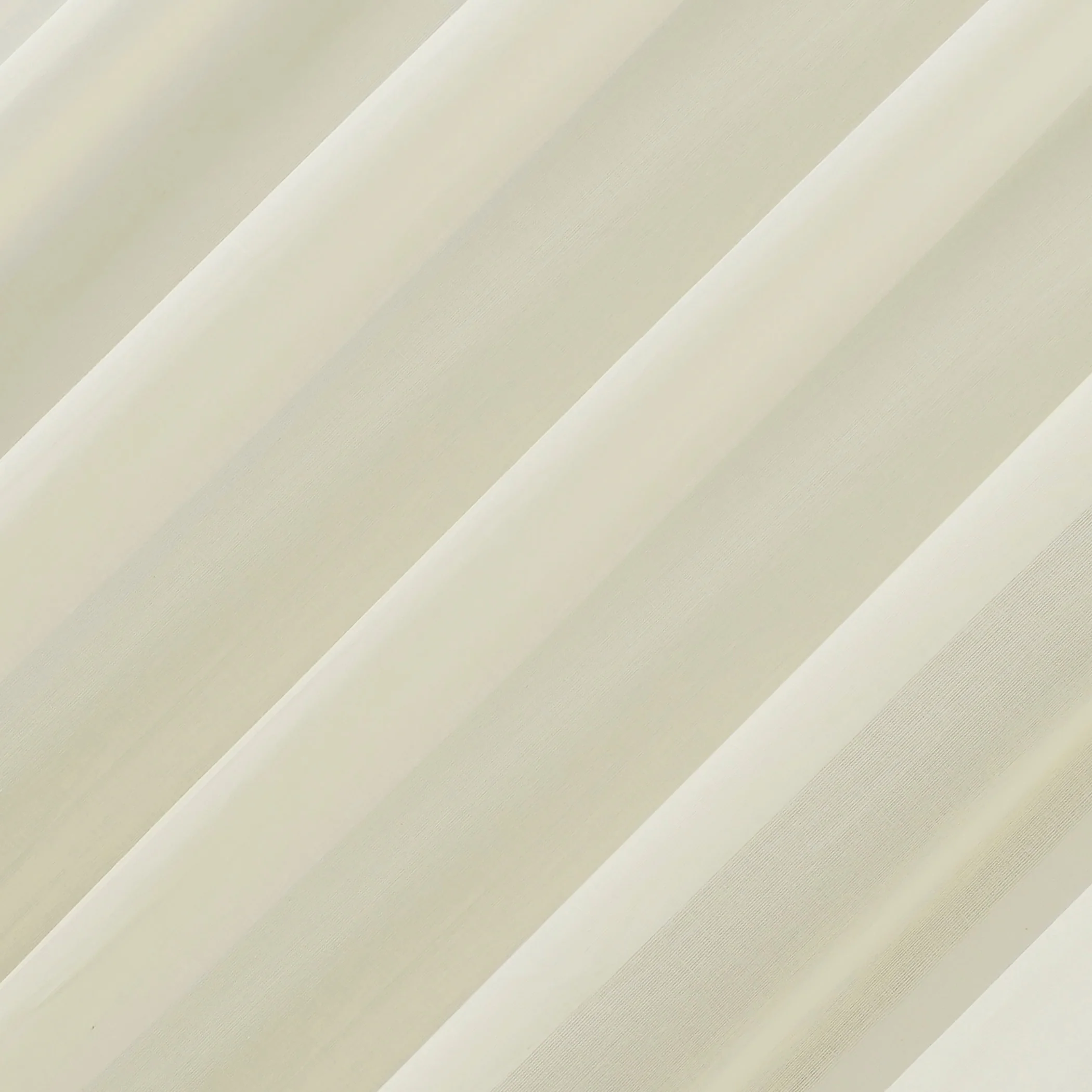 Archaeo Cotton Sheer Curtain, Single Panel