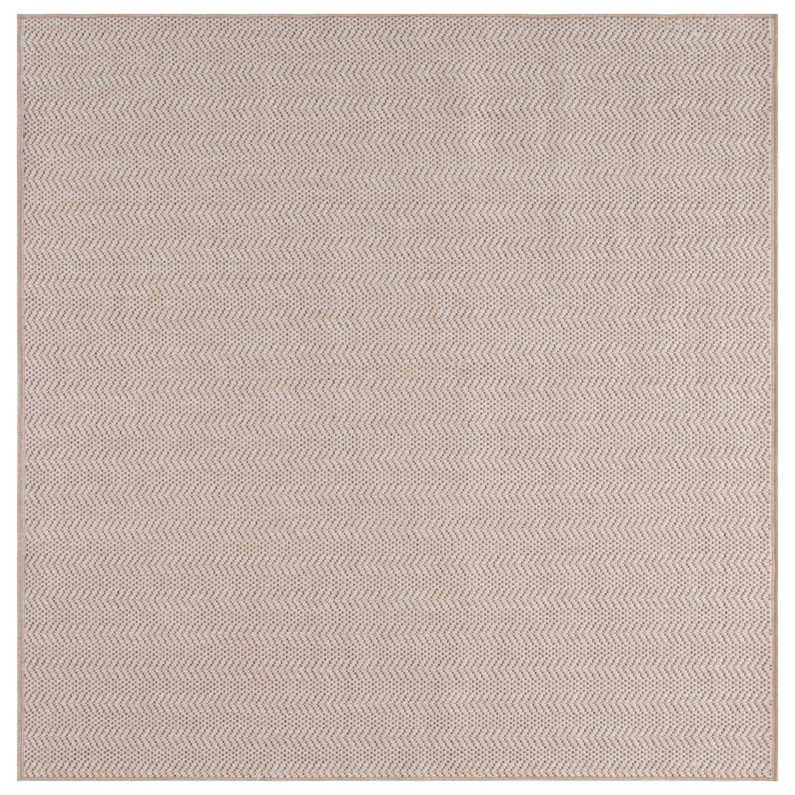 SAFAVIEH Sisal Hazal Performance Indoor/Outdoor Rug