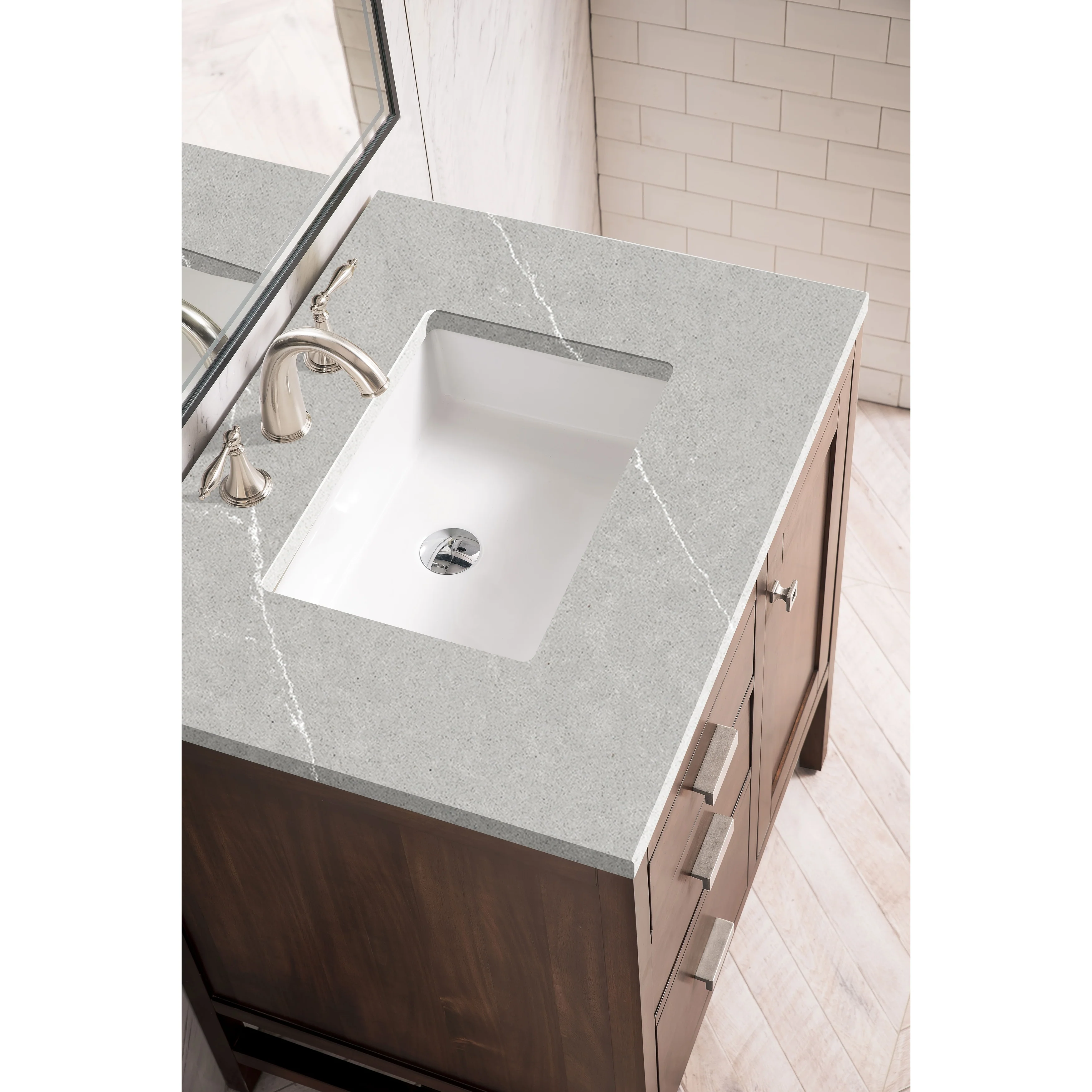 James Martin Vanities Addison 30
