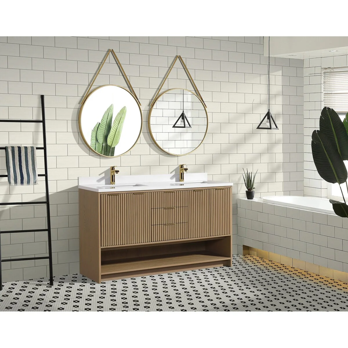 Ari Bath San Diego 55